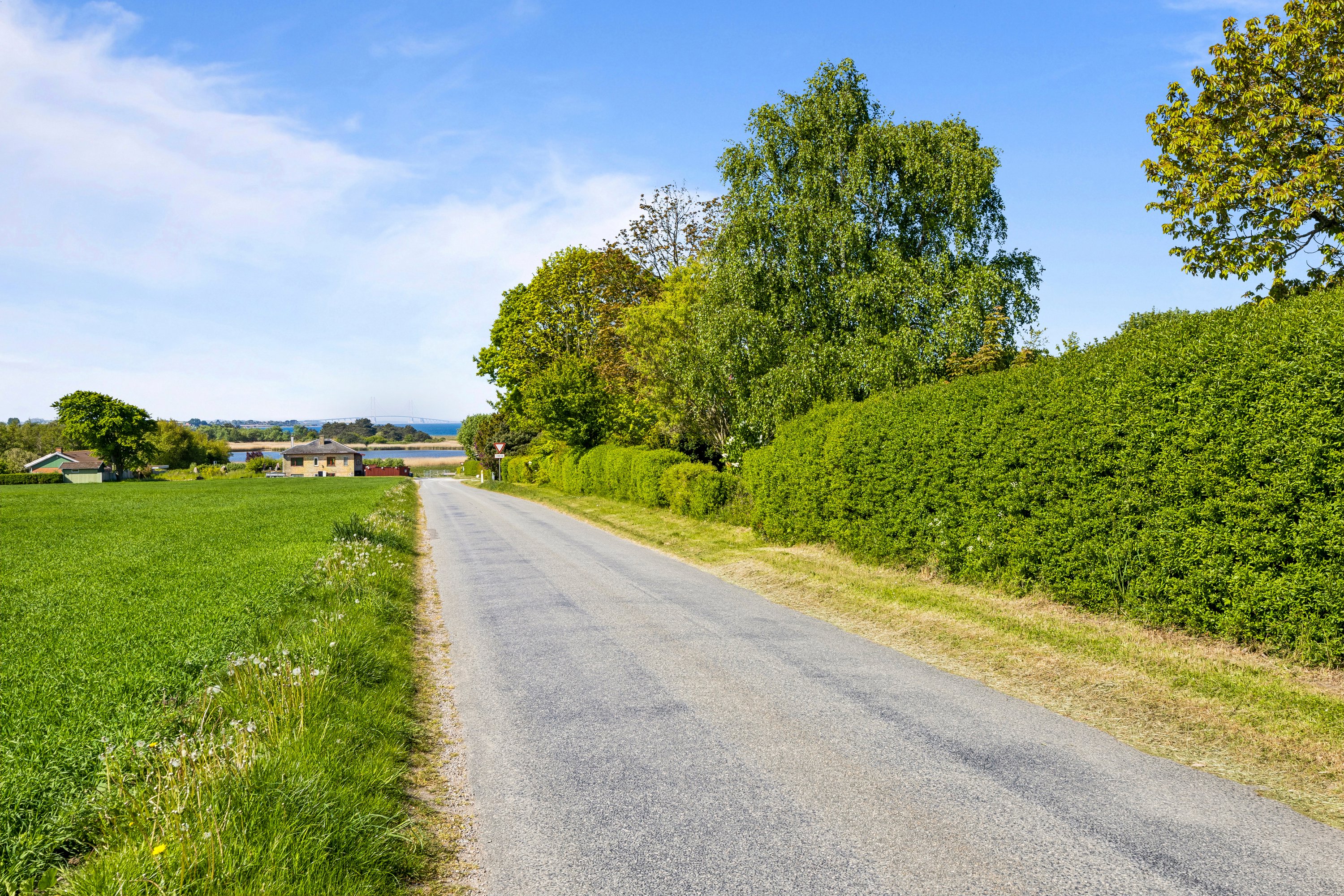 Havrevej 20, 4200 Slagelse