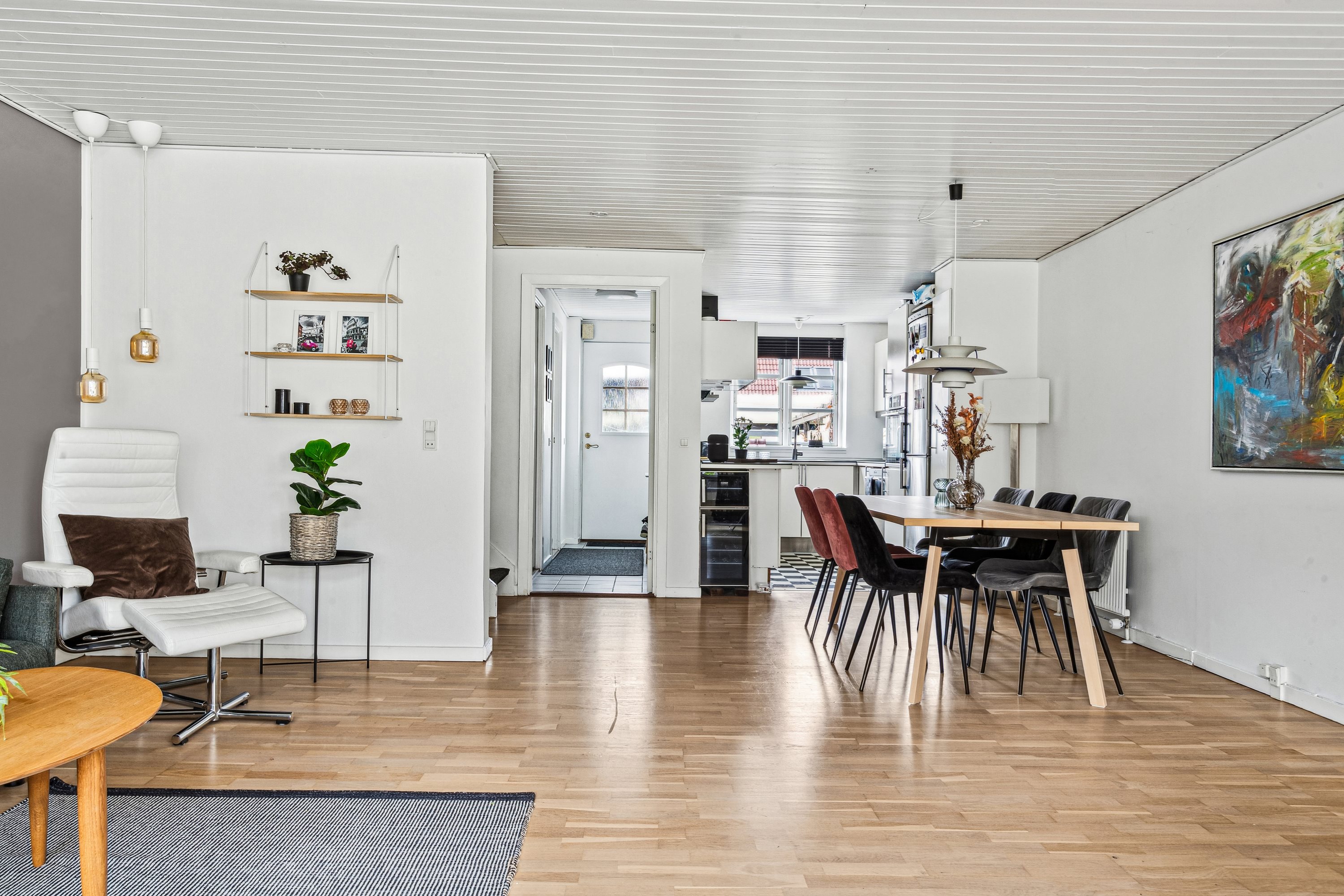 Ørnebo 5, 2665 Vallensbæk Strand