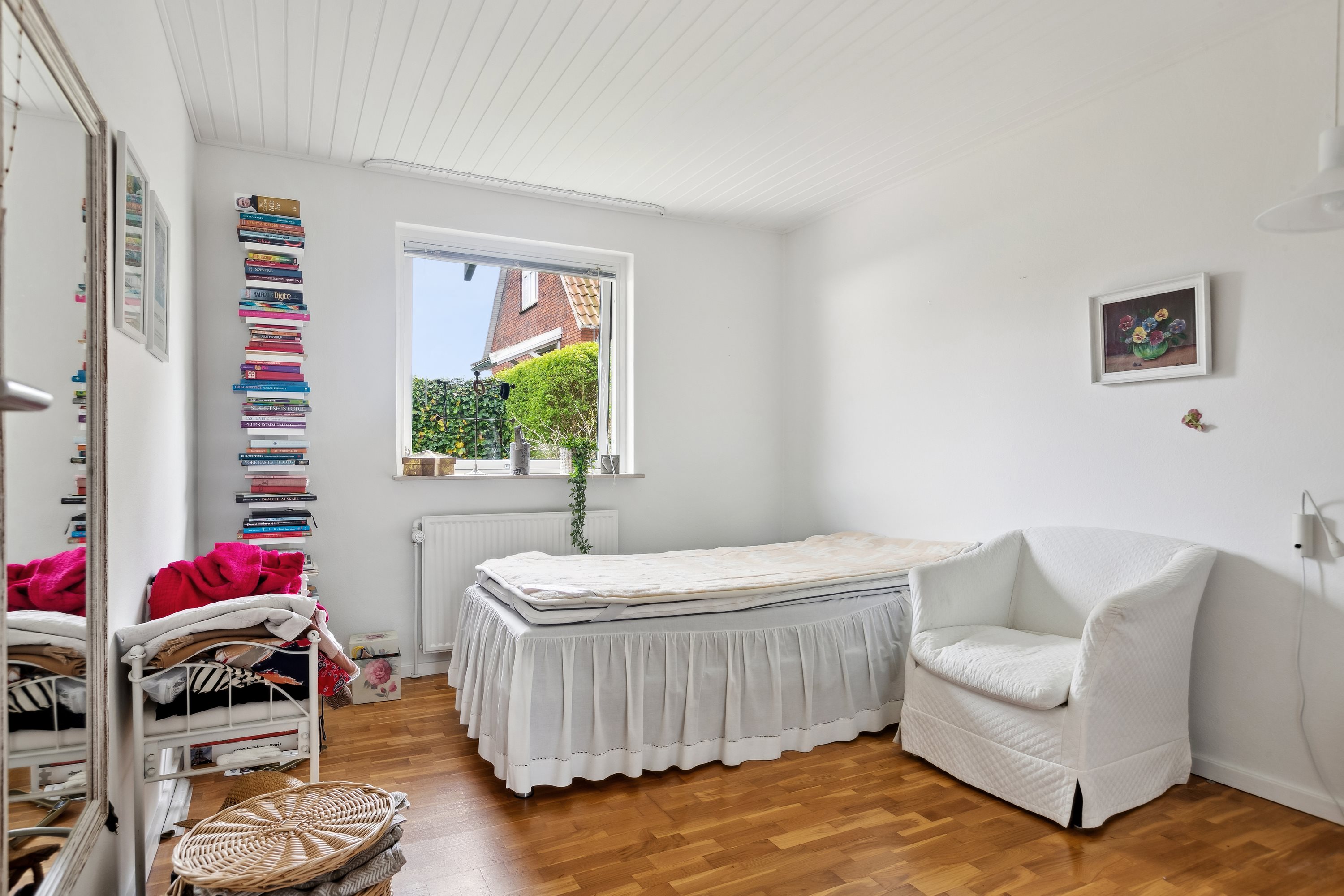 Møllevej 10H, 4180 Sorø
