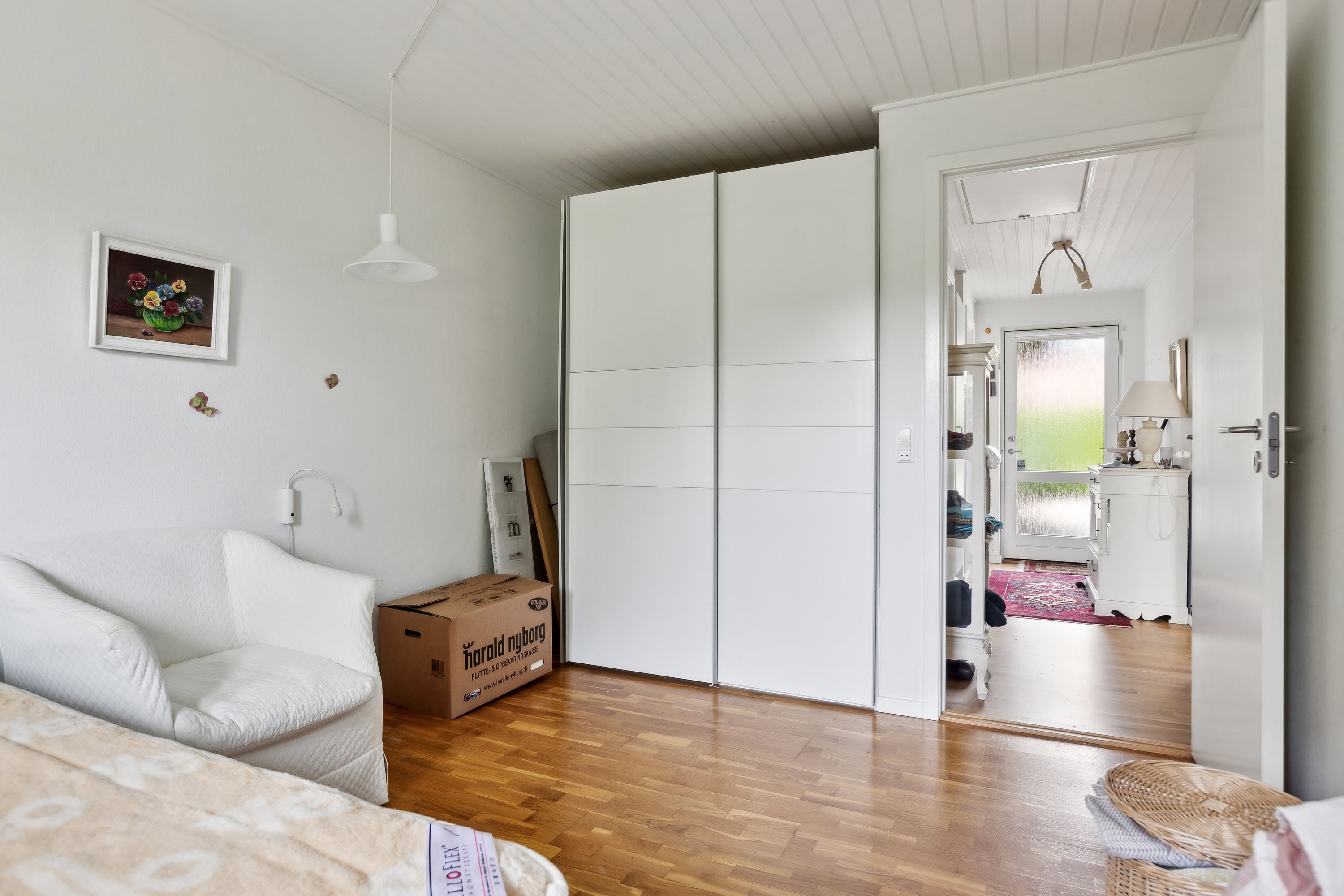Møllevej 10H, 4180 Sorø
