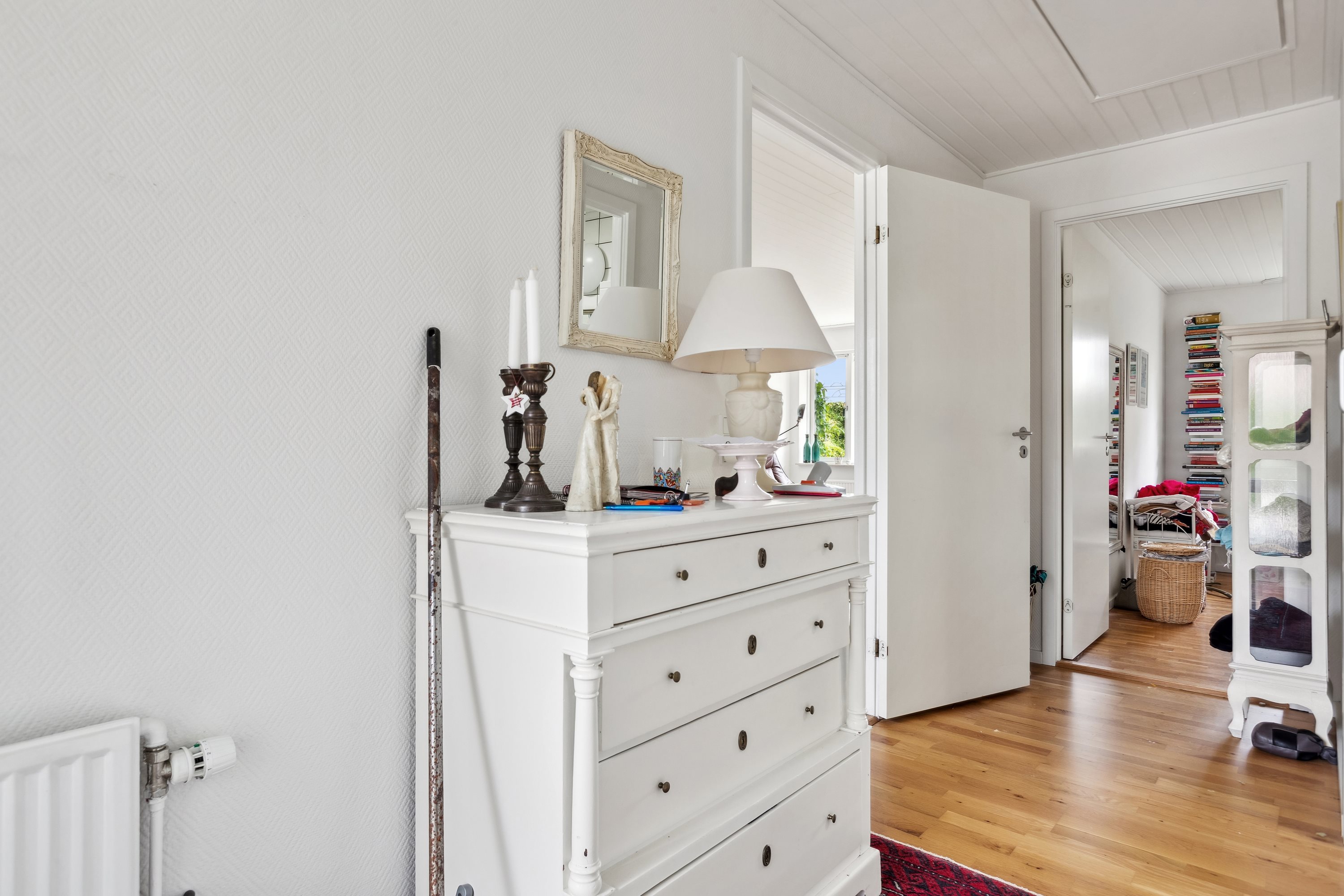 Møllevej 10H, 4180 Sorø