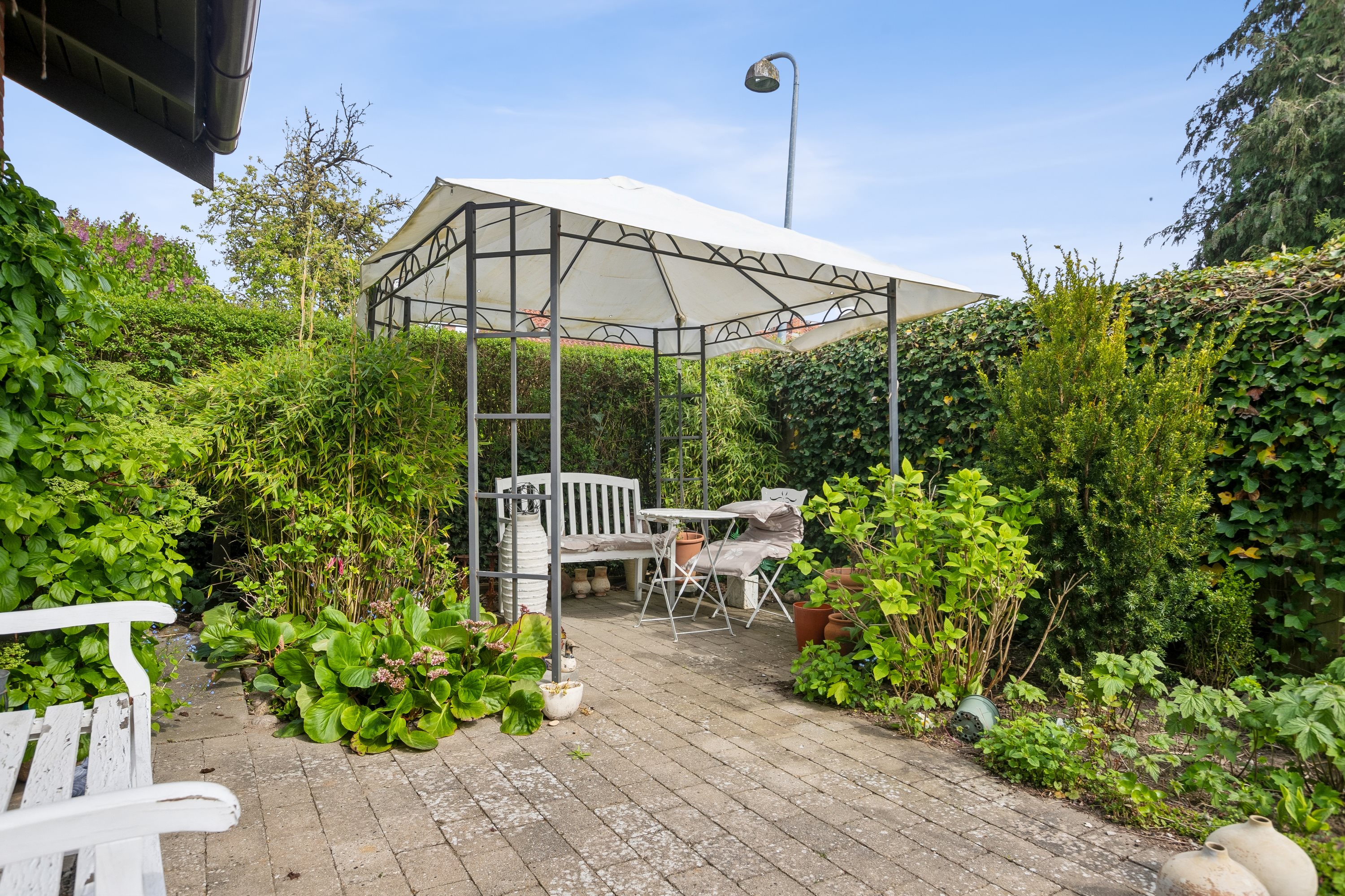 Møllevej 10H, 4180 Sorø