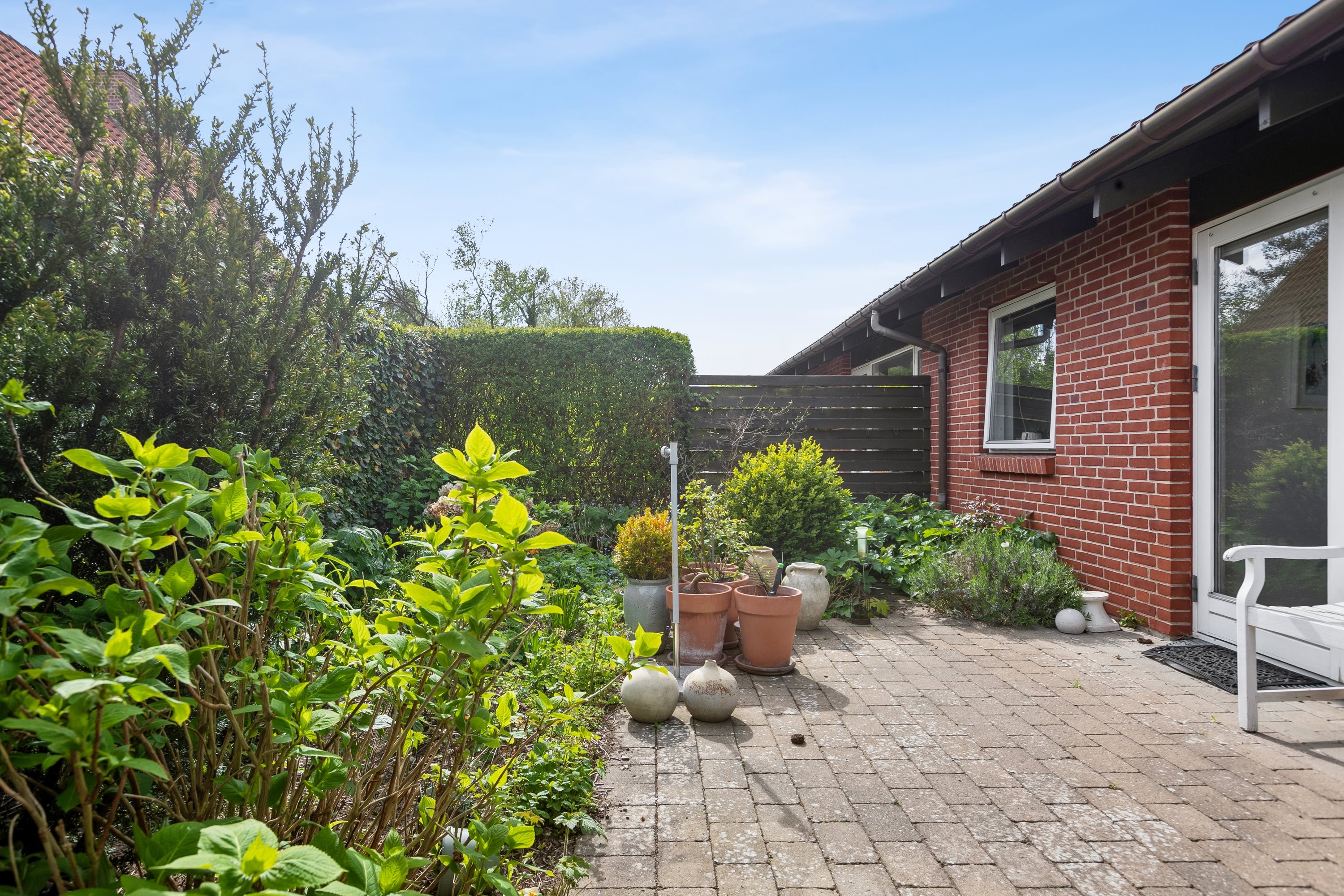 Møllevej 10H, 4180 Sorø