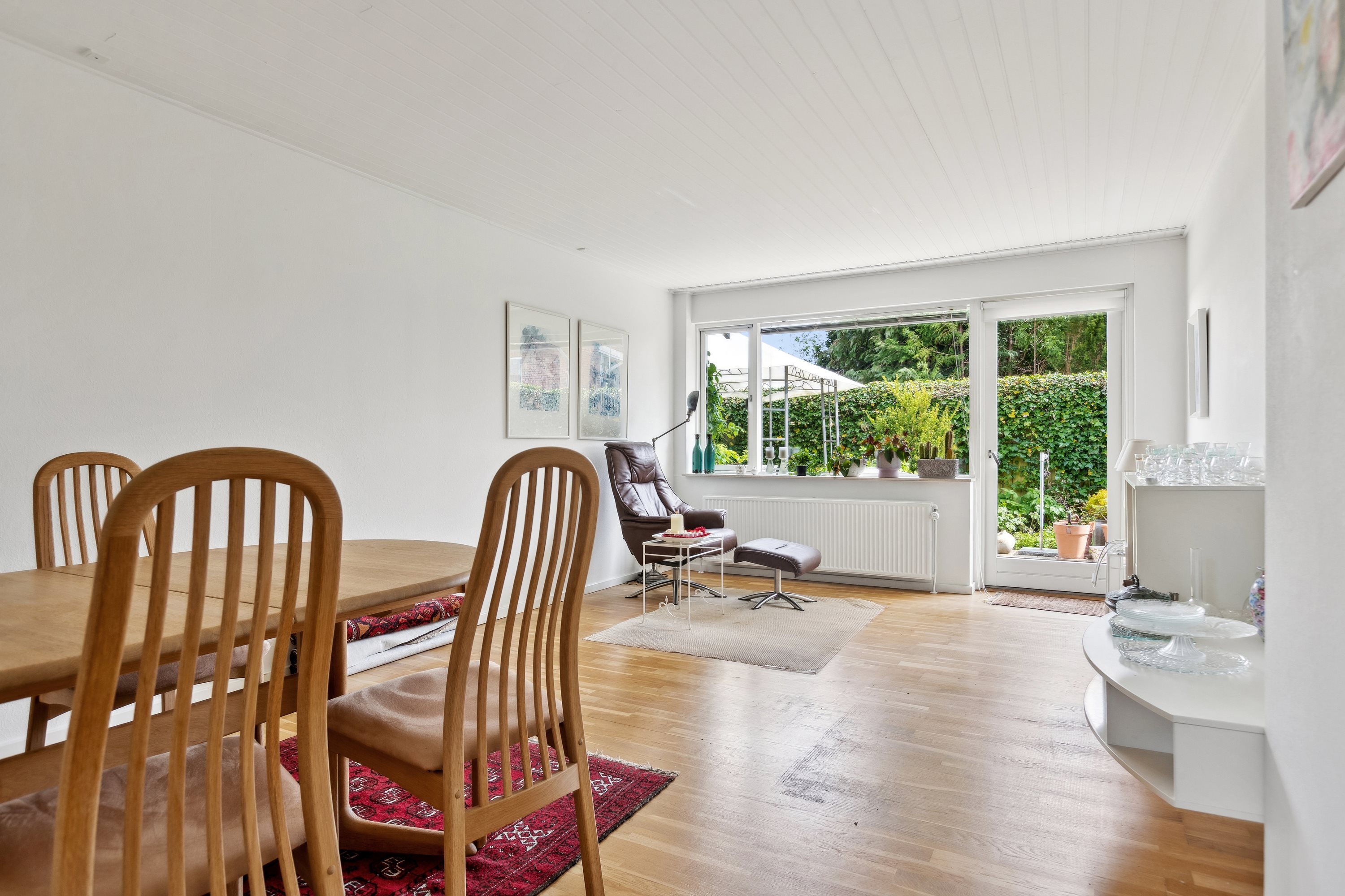Møllevej 10H, 4180 Sorø