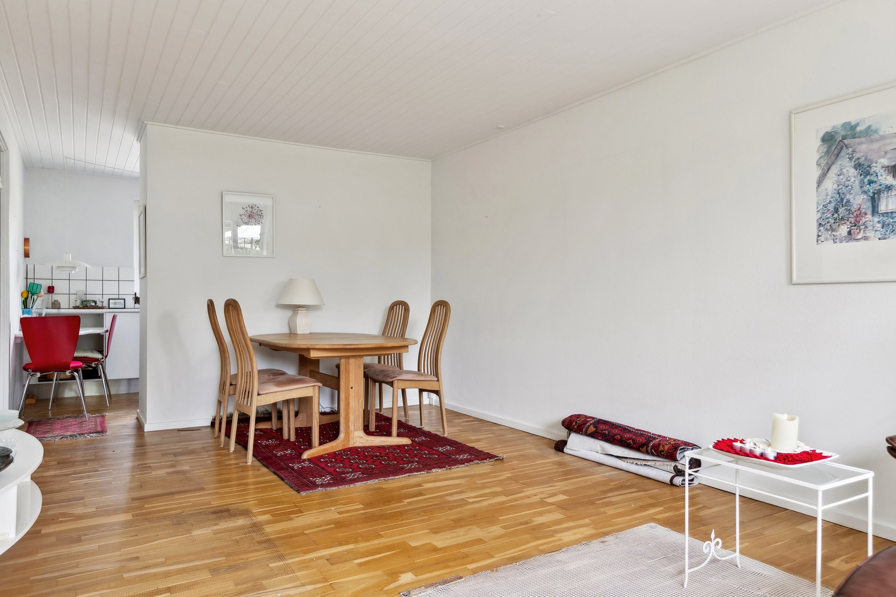 Møllevej 10H, 4180 Sorø