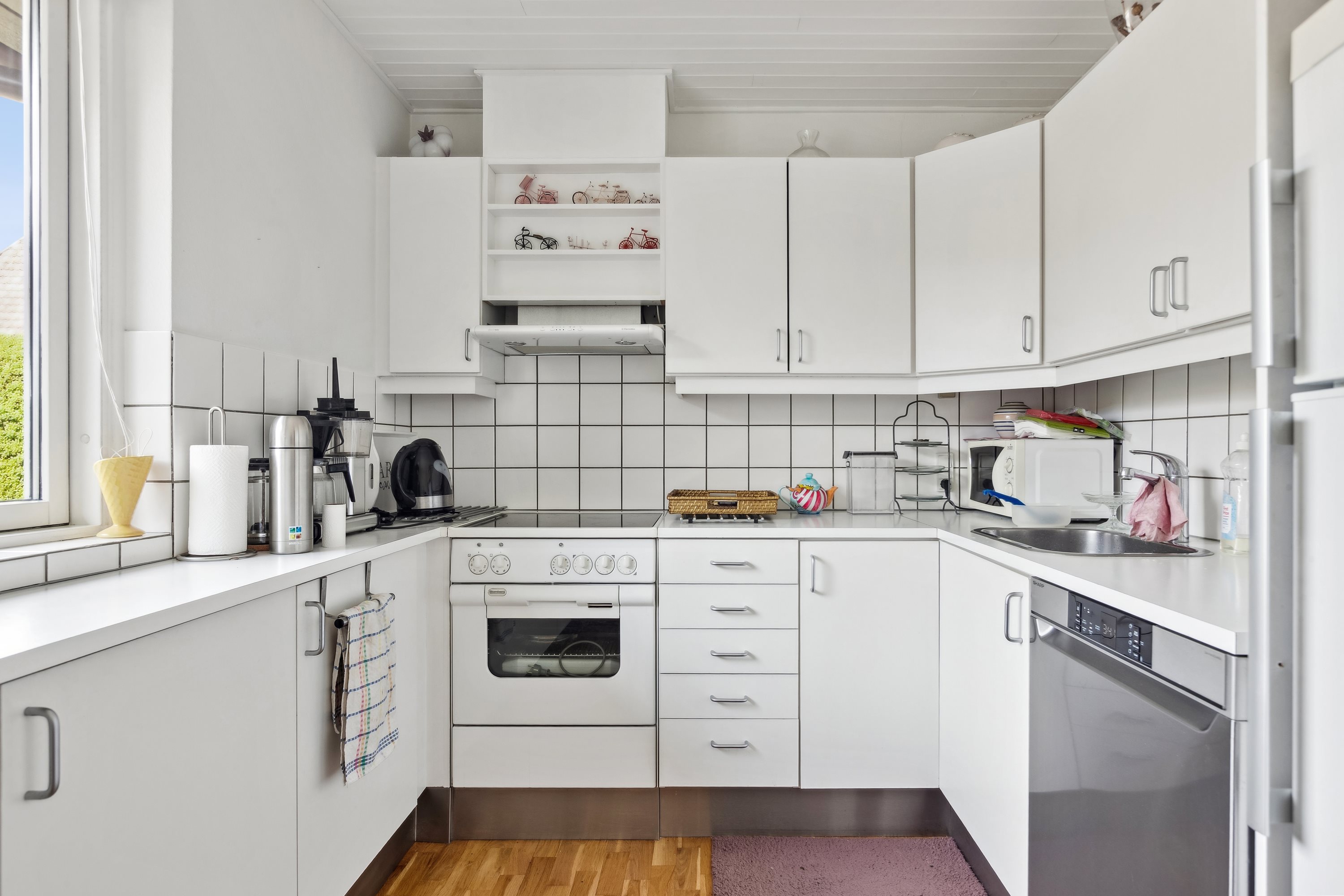 Møllevej 10H, 4180 Sorø