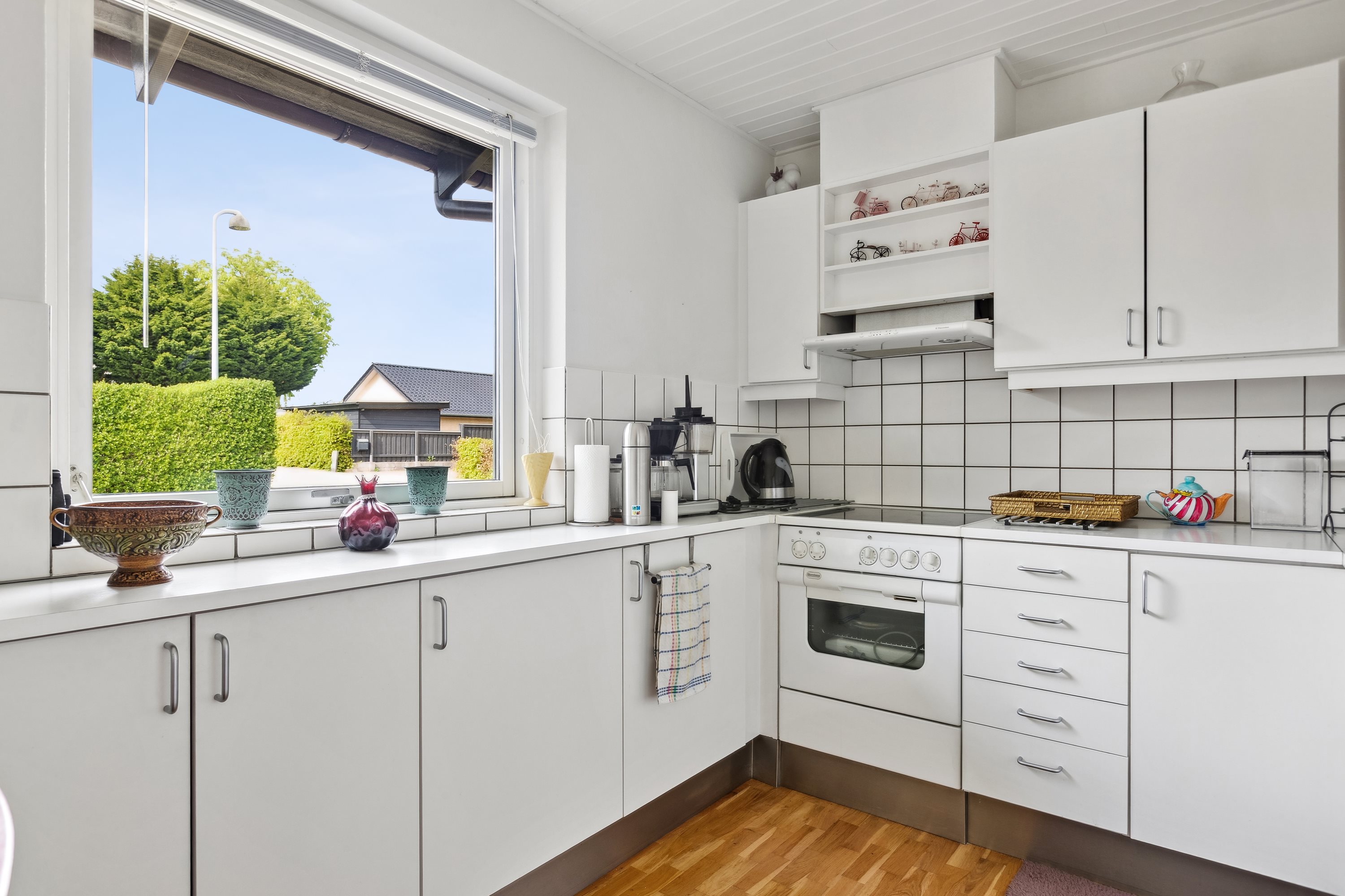 Møllevej 10H, 4180 Sorø