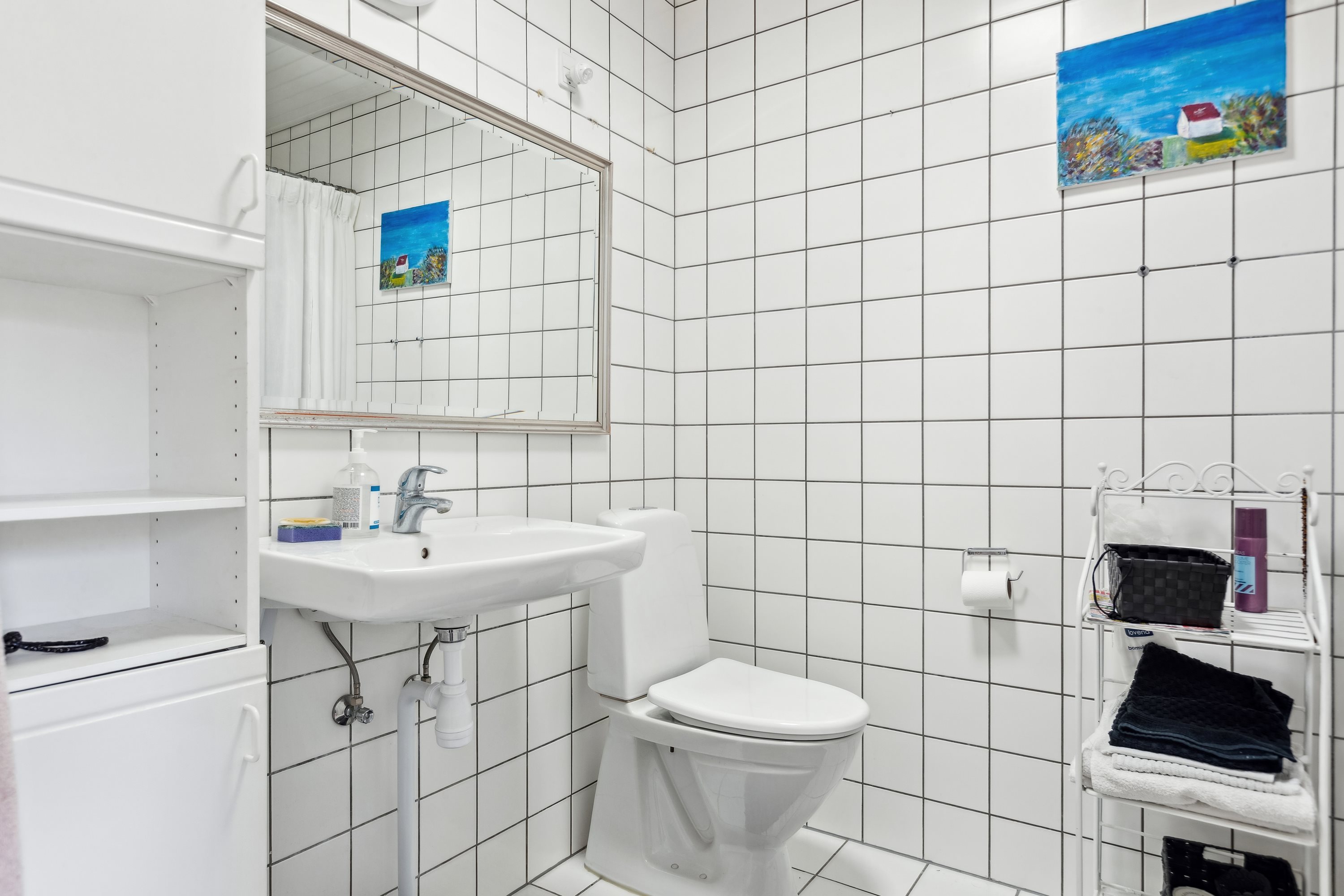 Møllevej 10H, 4180 Sorø
