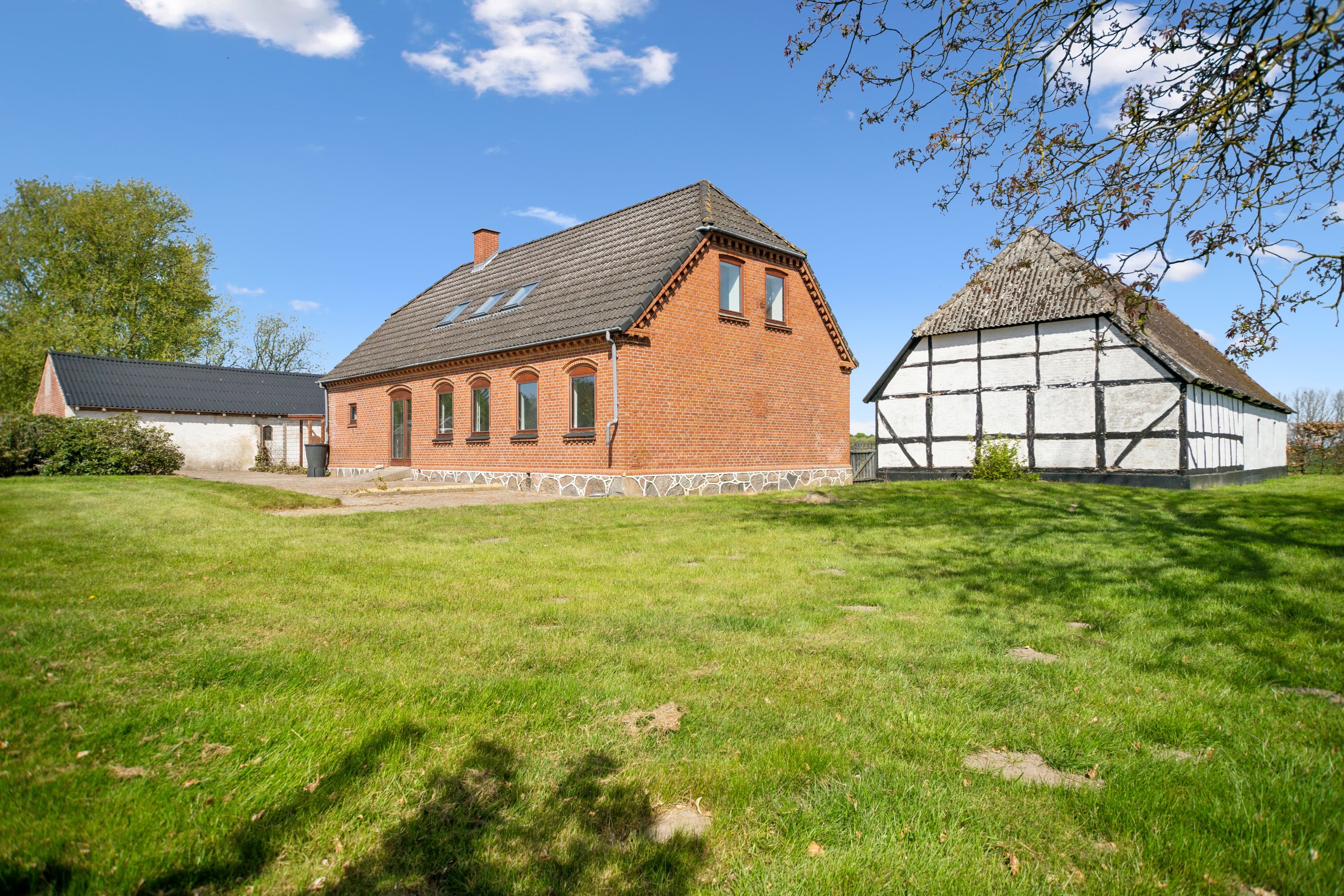 Helsnedvej 13, 5932 Humble