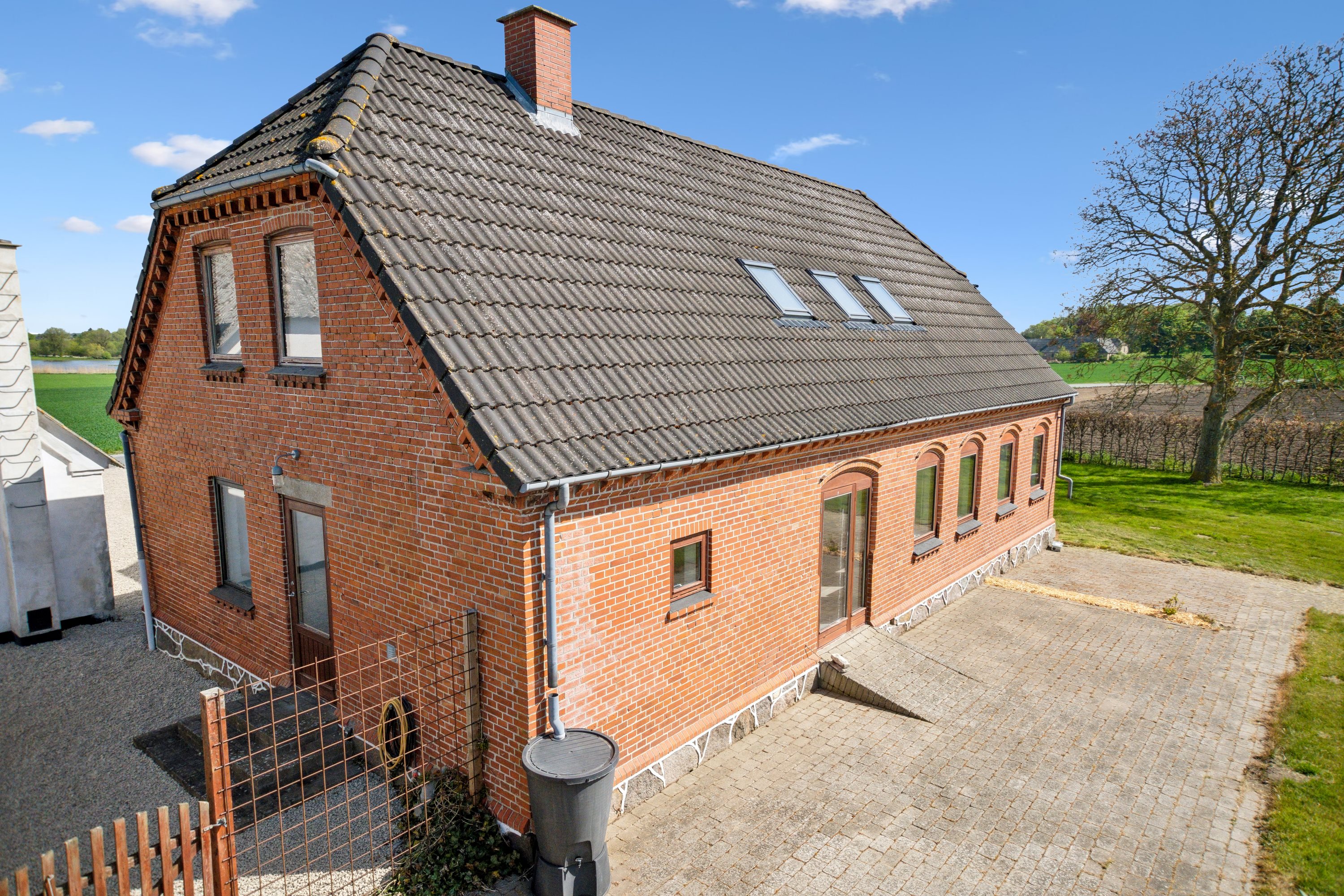Helsnedvej 13, 5932 Humble