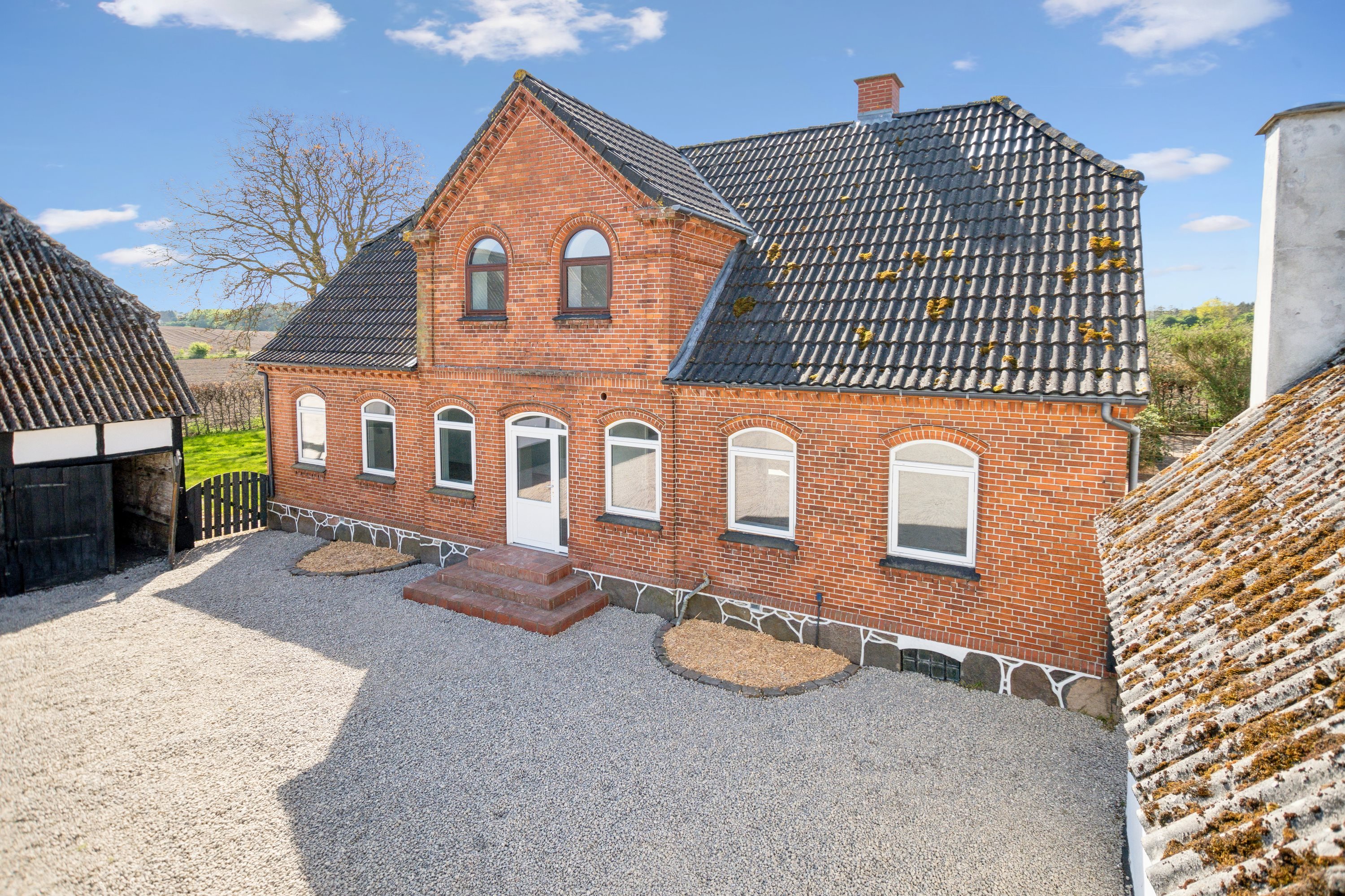 Helsnedvej 13, 5932 Humble