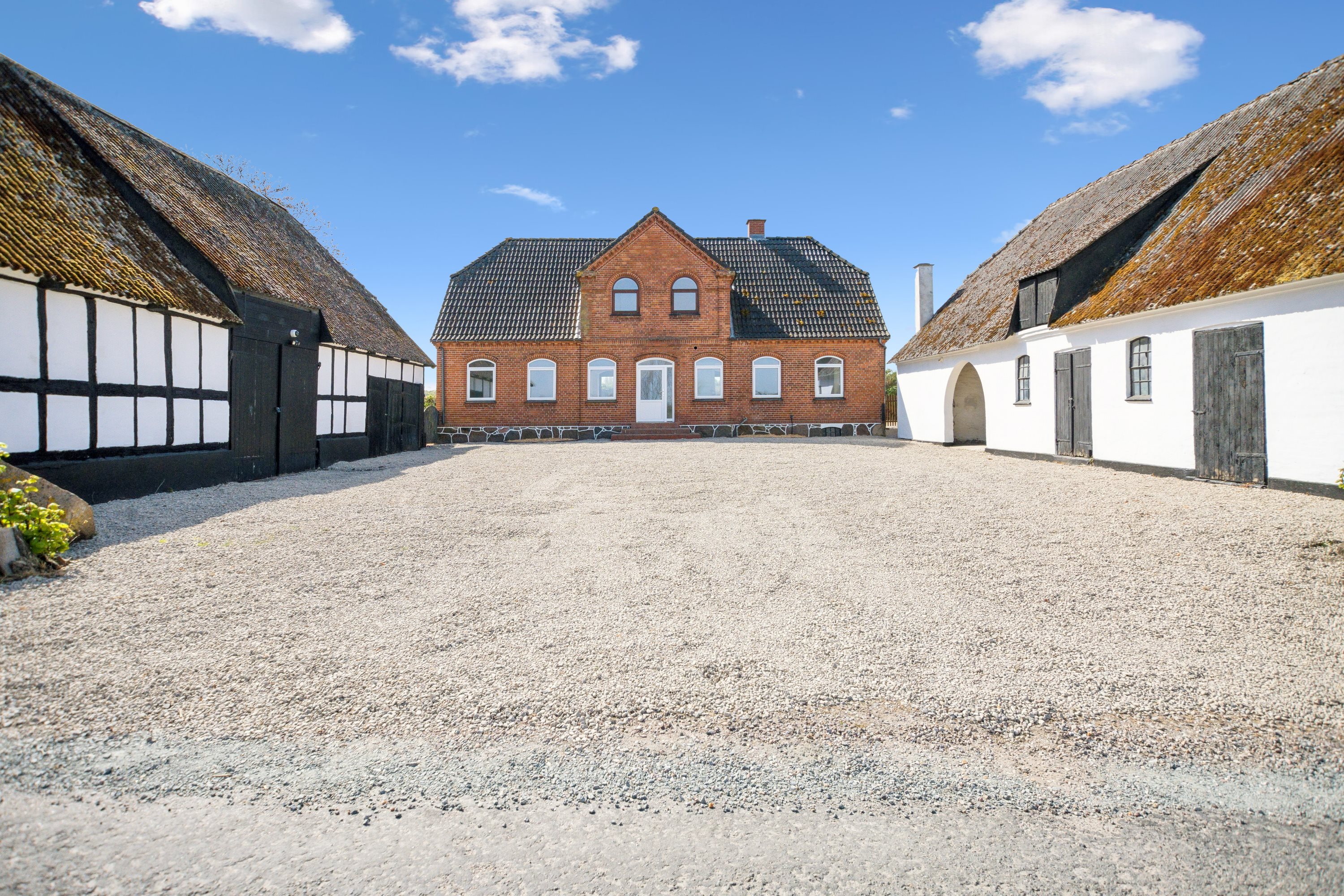 Helsnedvej 13, 5932 Humble