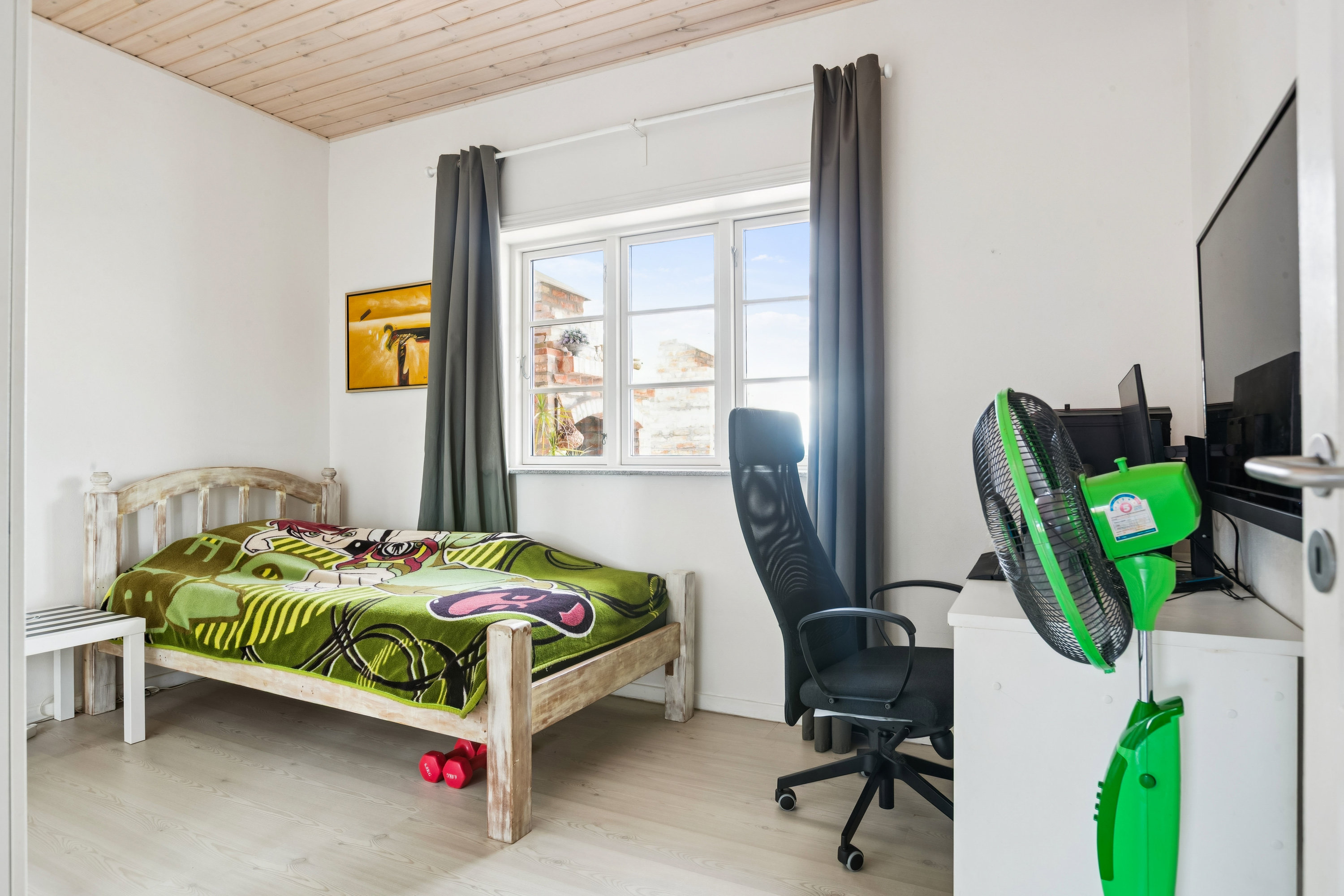 Skuderløsevej 13, 4690 Haslev