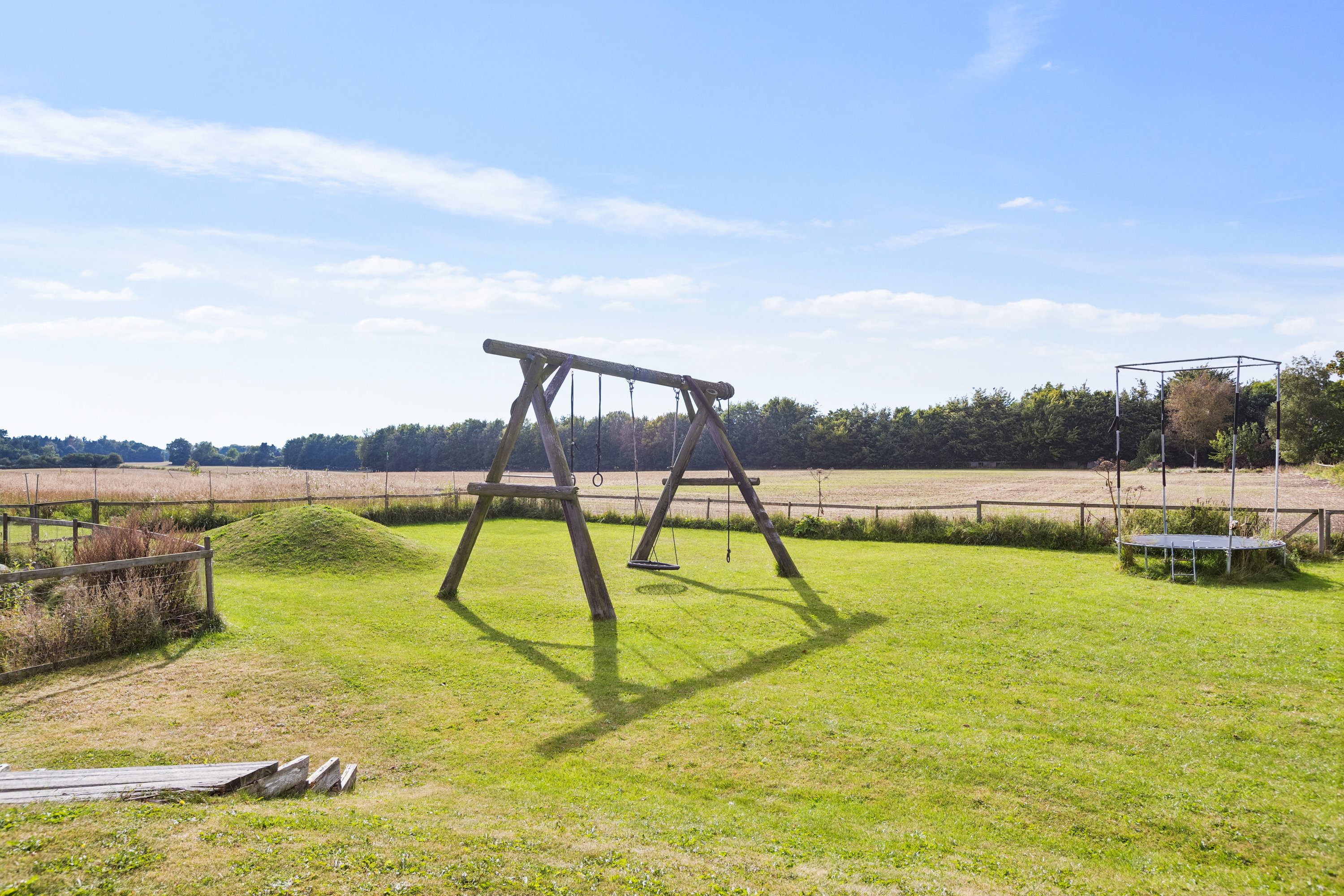 Skuderløsevej 13, 4690 Haslev