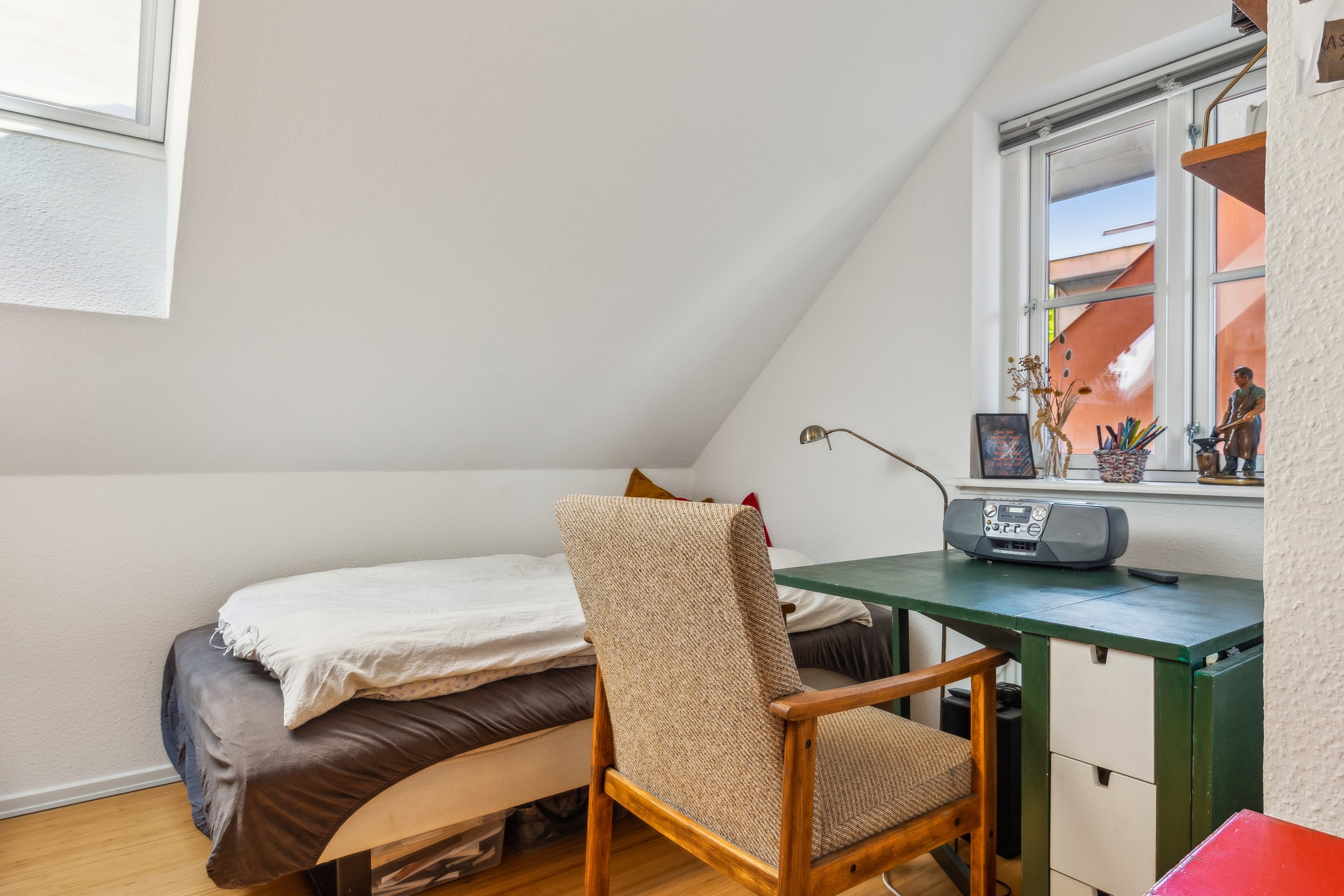 Smuglerstien 9E, 8400 Ebeltoft