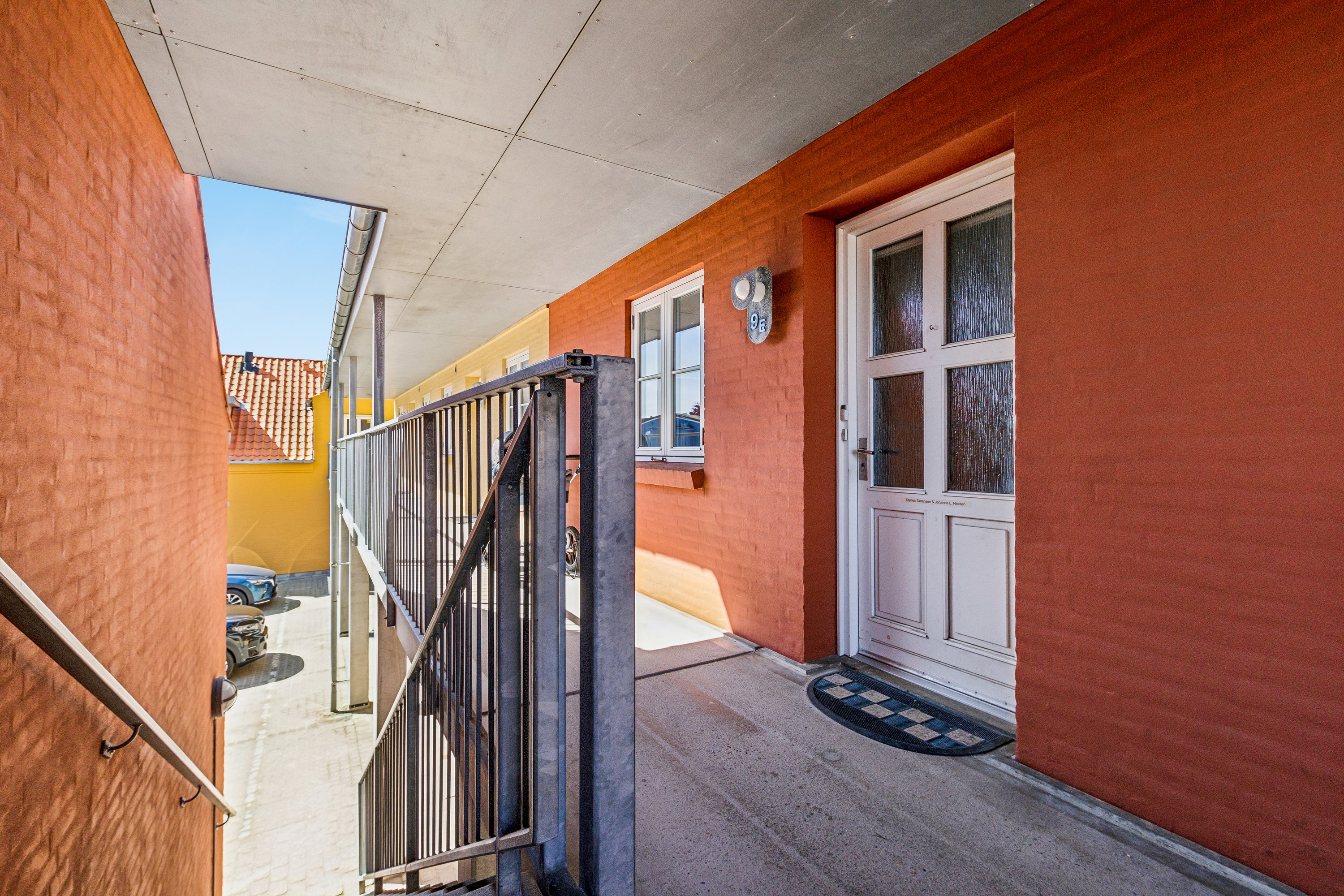 Smuglerstien 9E, 8400 Ebeltoft
