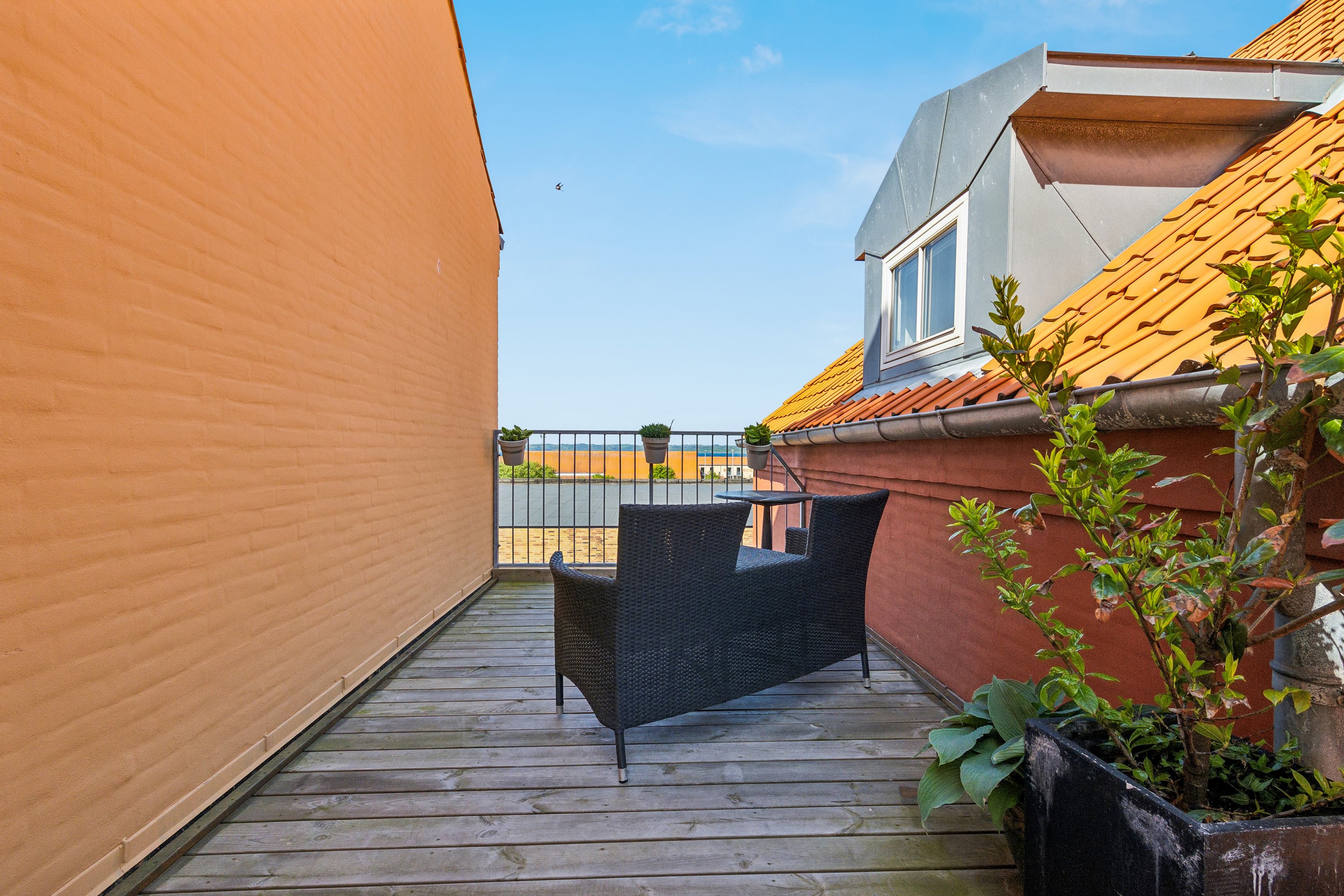 Smuglerstien 9E, 8400 Ebeltoft