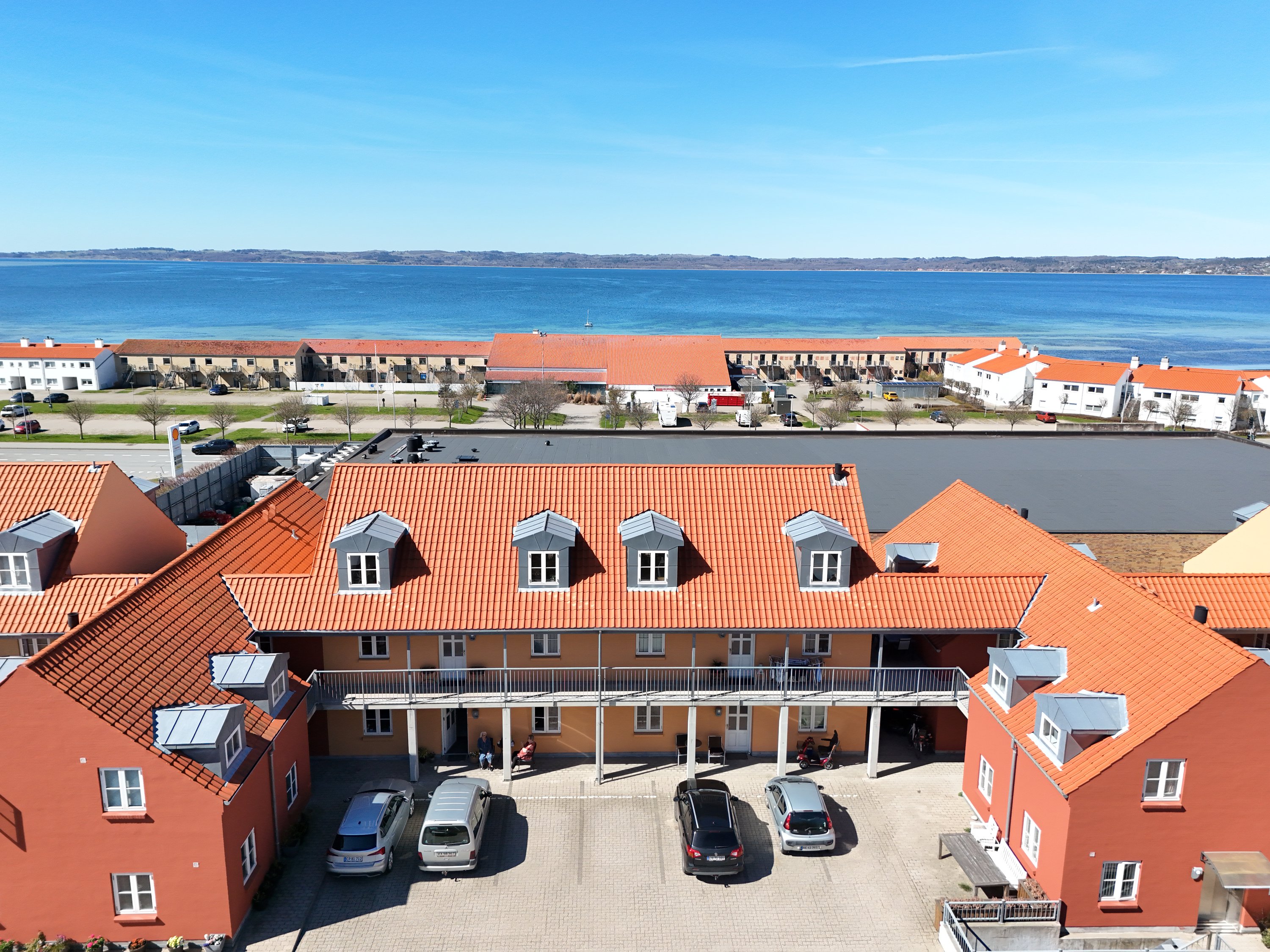 Smuglerstien 9E, 8400 Ebeltoft