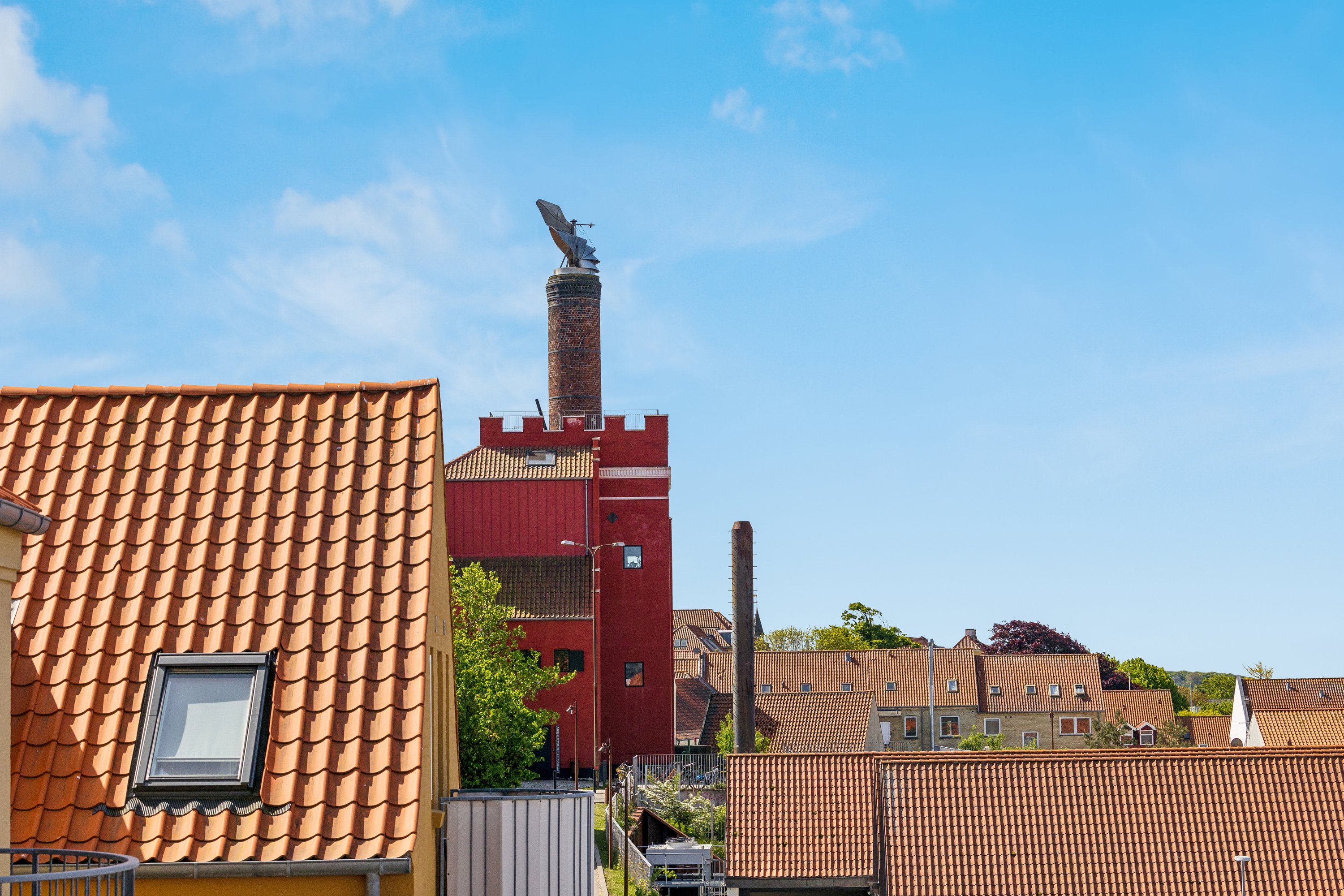 Smuglerstien 9E, 8400 Ebeltoft