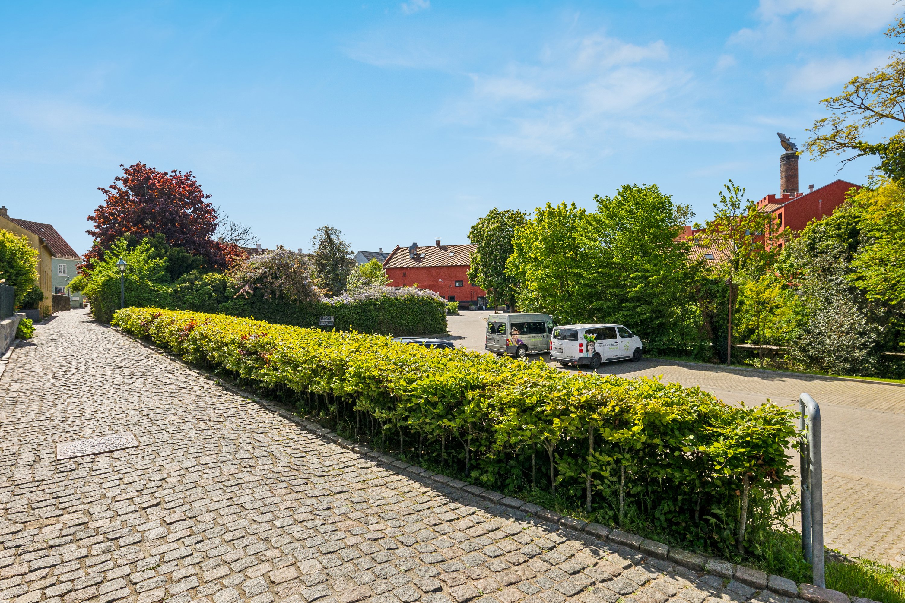 Smuglerstien 9E, 8400 Ebeltoft