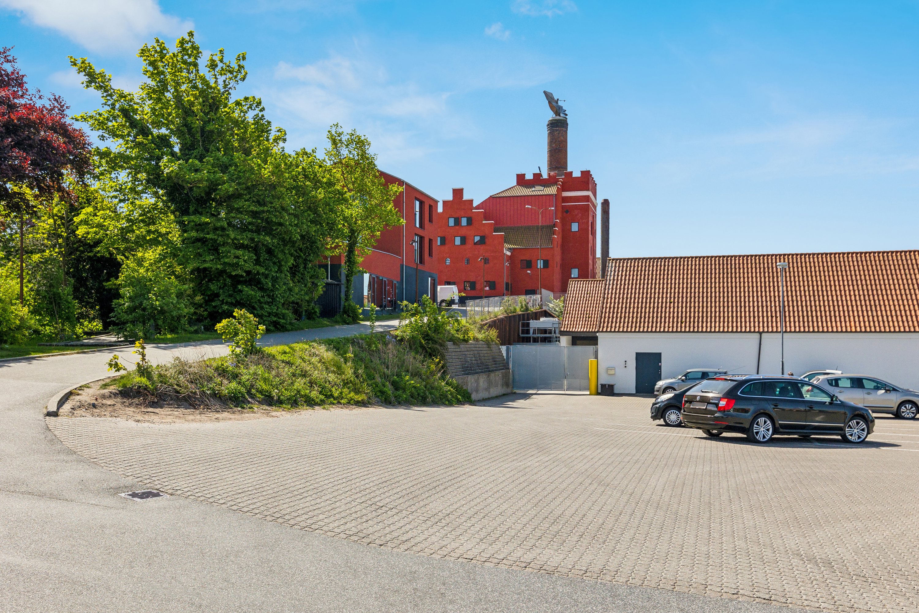 Smuglerstien 9E, 8400 Ebeltoft