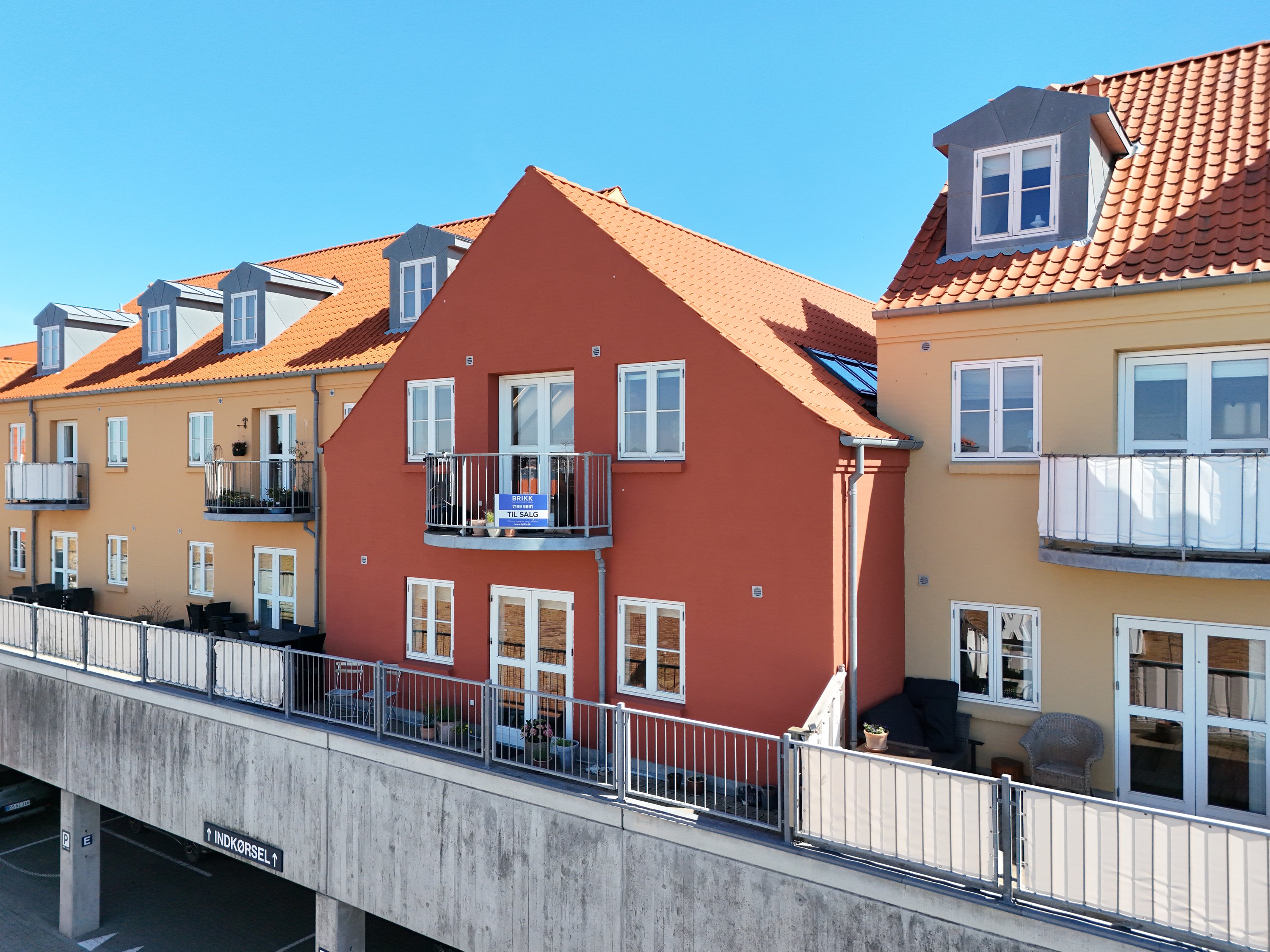 Smuglerstien 9E, 8400 Ebeltoft
