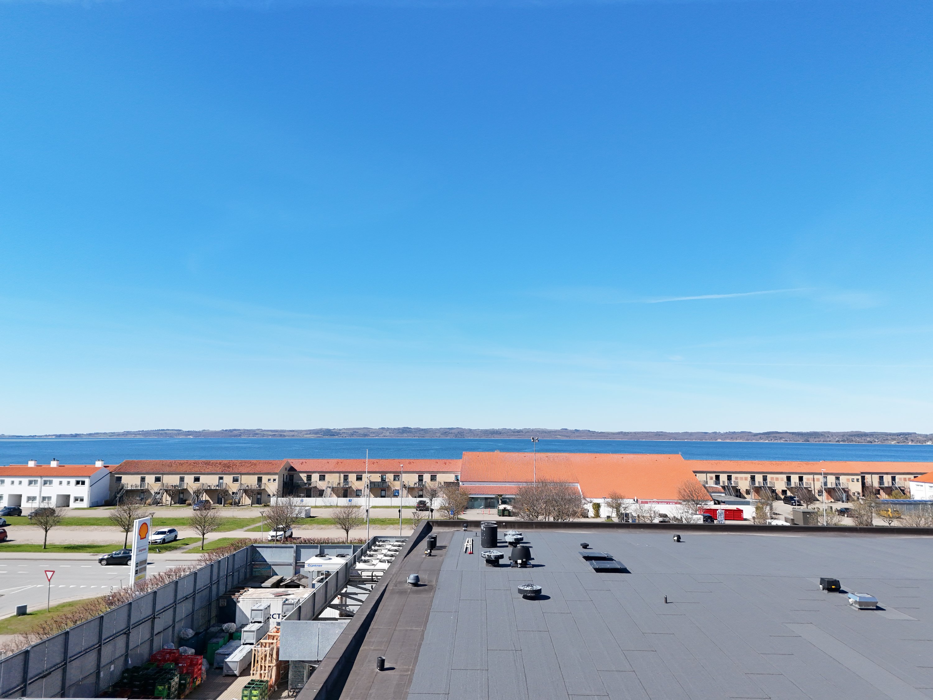 Smuglerstien 9E, 8400 Ebeltoft