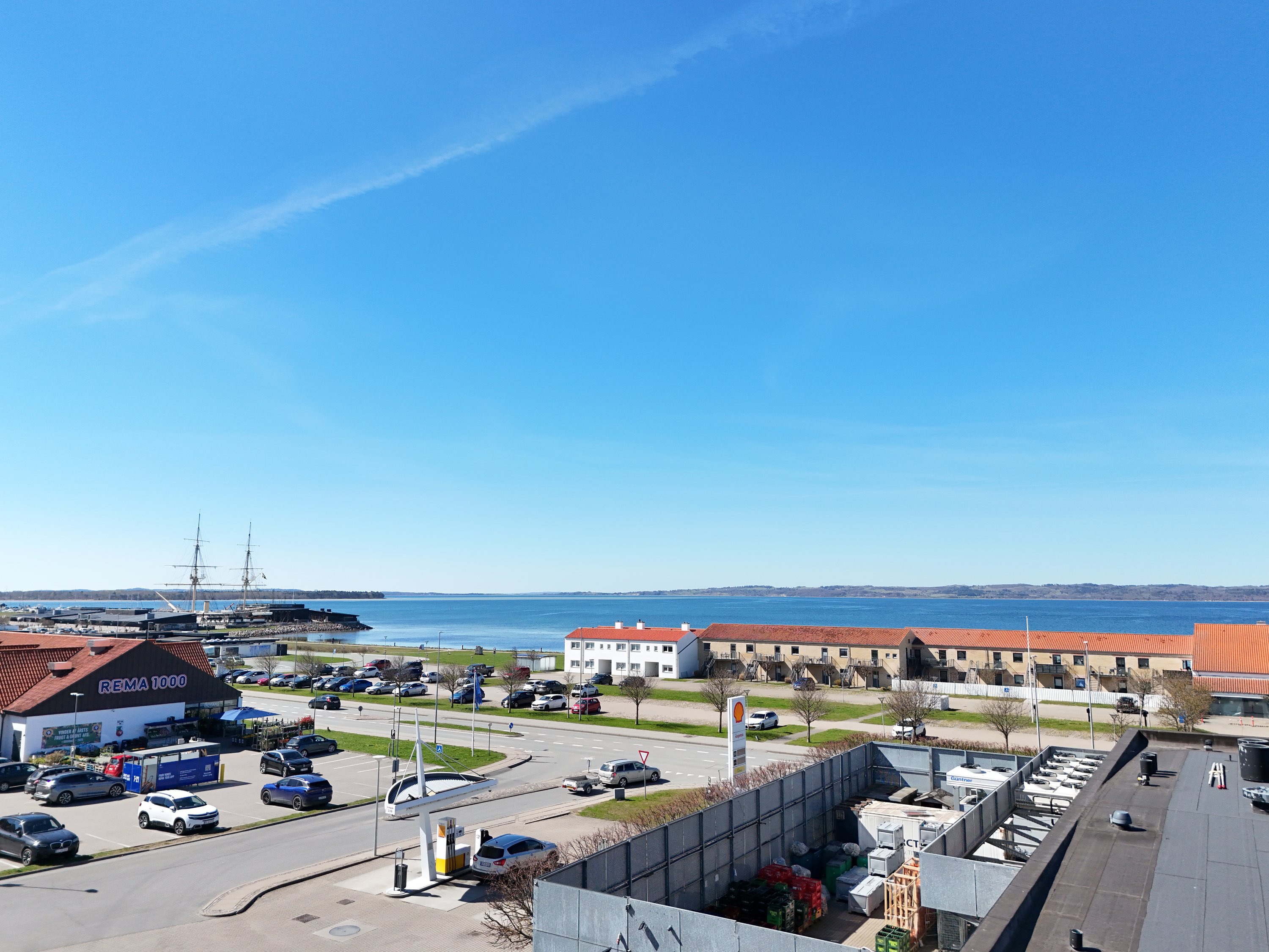 Smuglerstien 9E, 8400 Ebeltoft