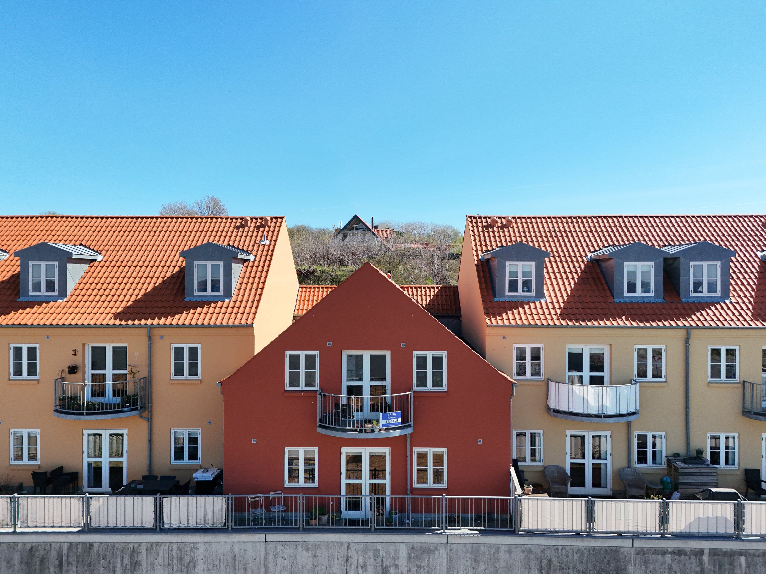 Smuglerstien 9E, 8400 Ebeltoft