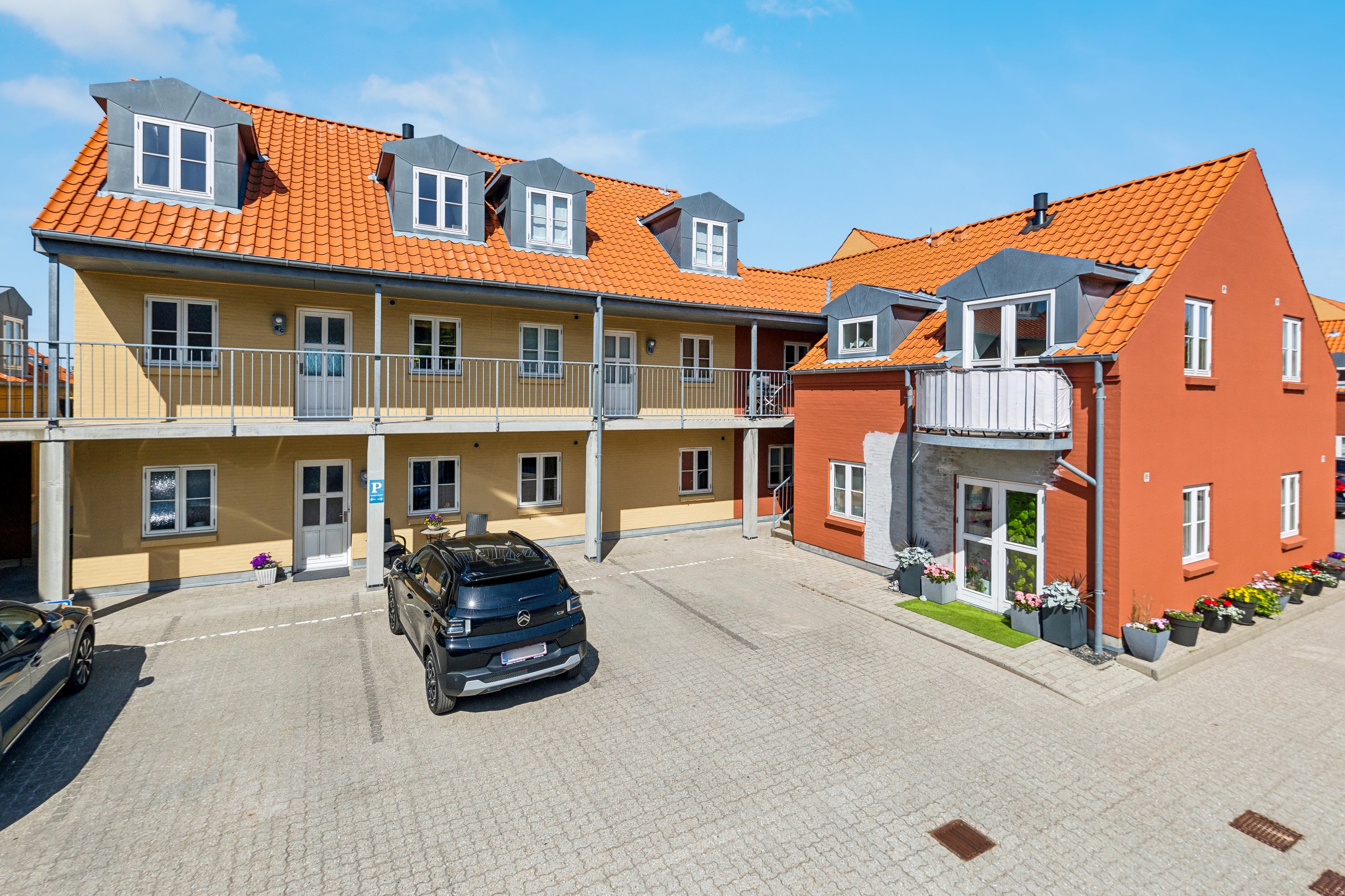 Smuglerstien 9E, 8400 Ebeltoft