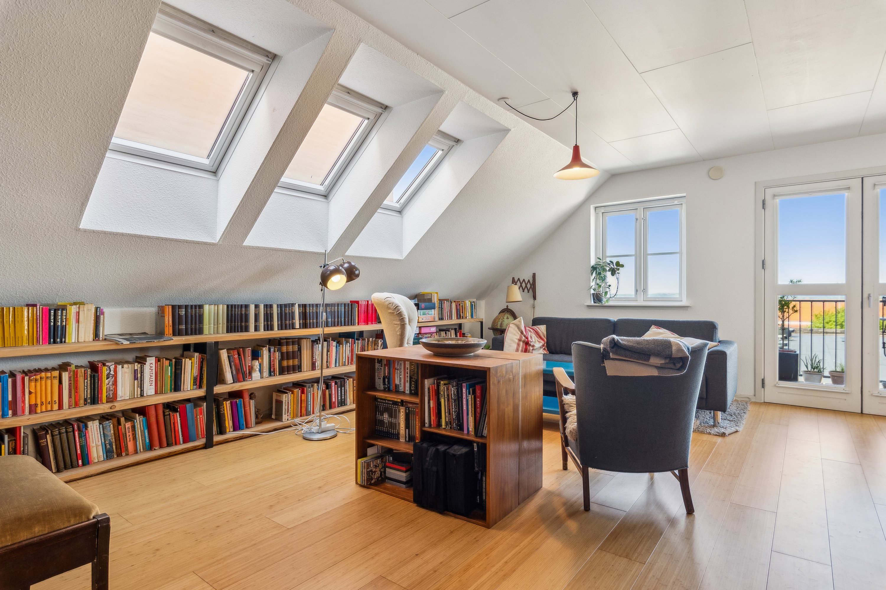 Smuglerstien 9E, 8400 Ebeltoft