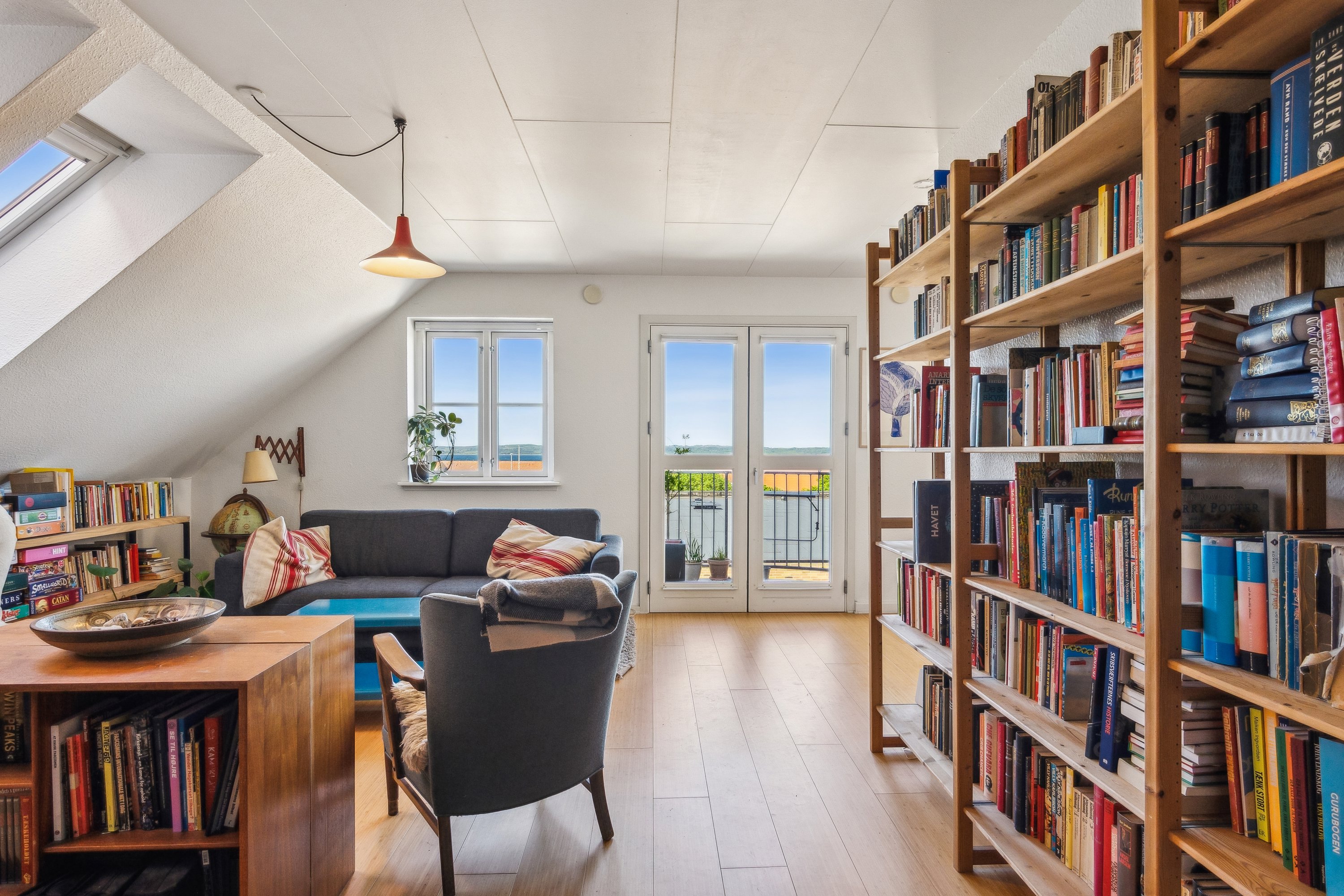 Smuglerstien 9E, 8400 Ebeltoft