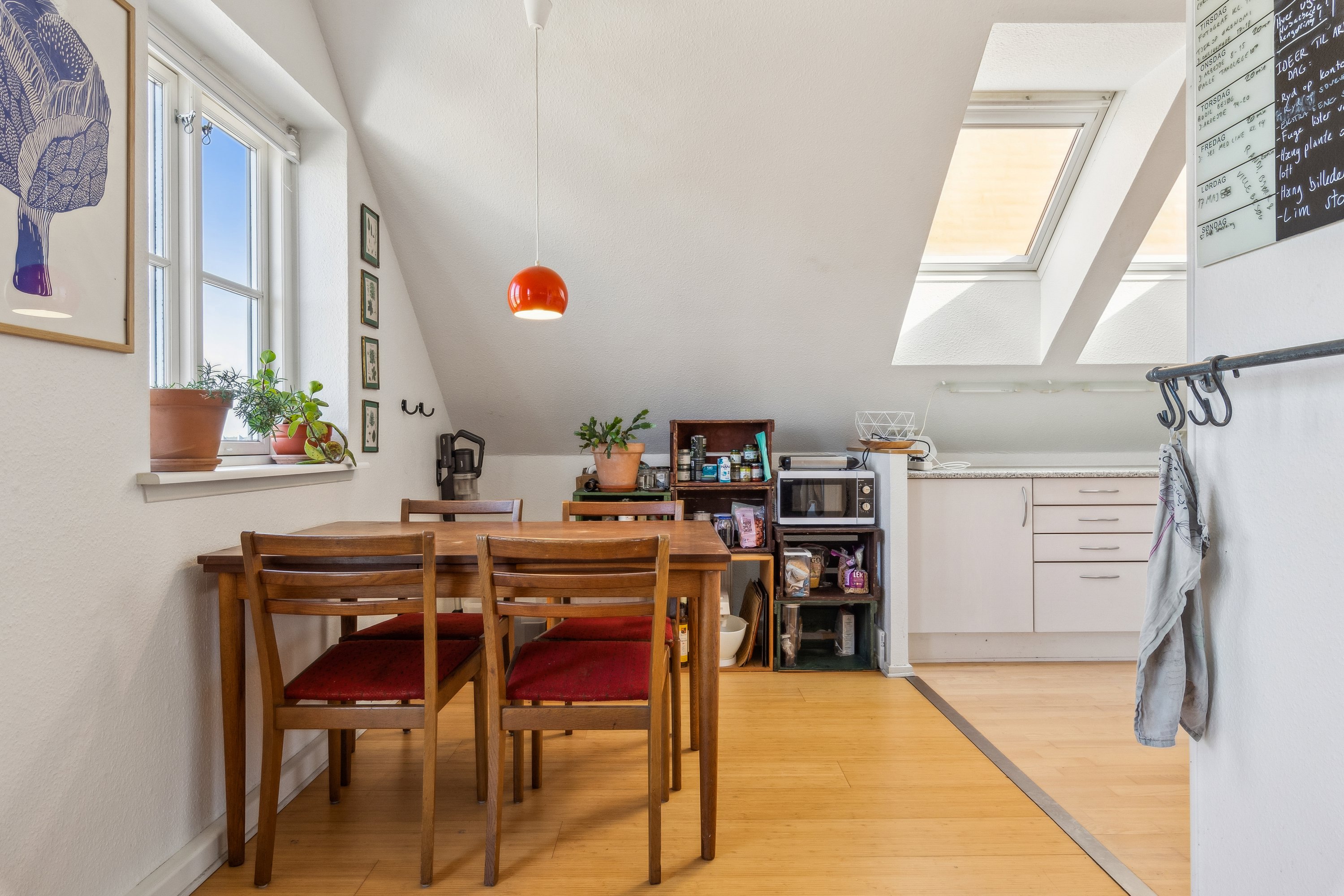 Smuglerstien 9E, 8400 Ebeltoft