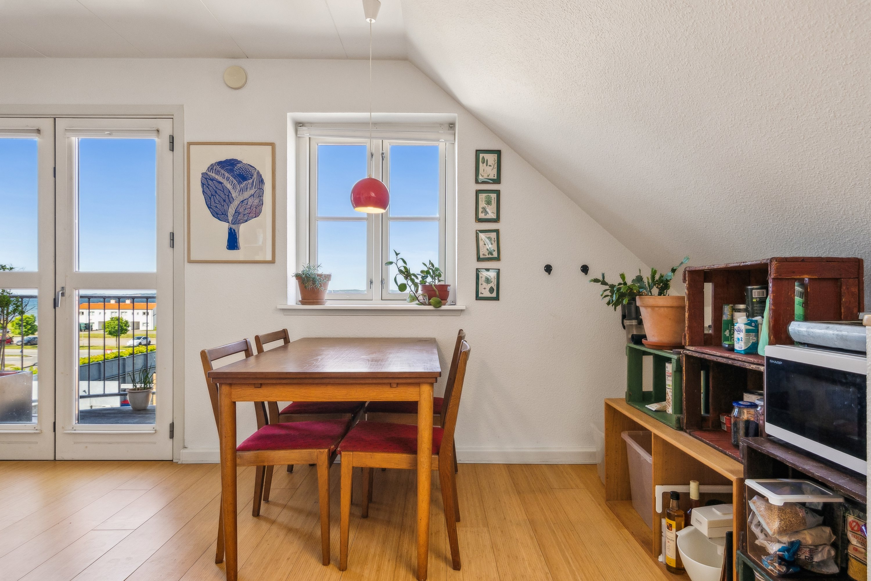 Smuglerstien 9E, 8400 Ebeltoft