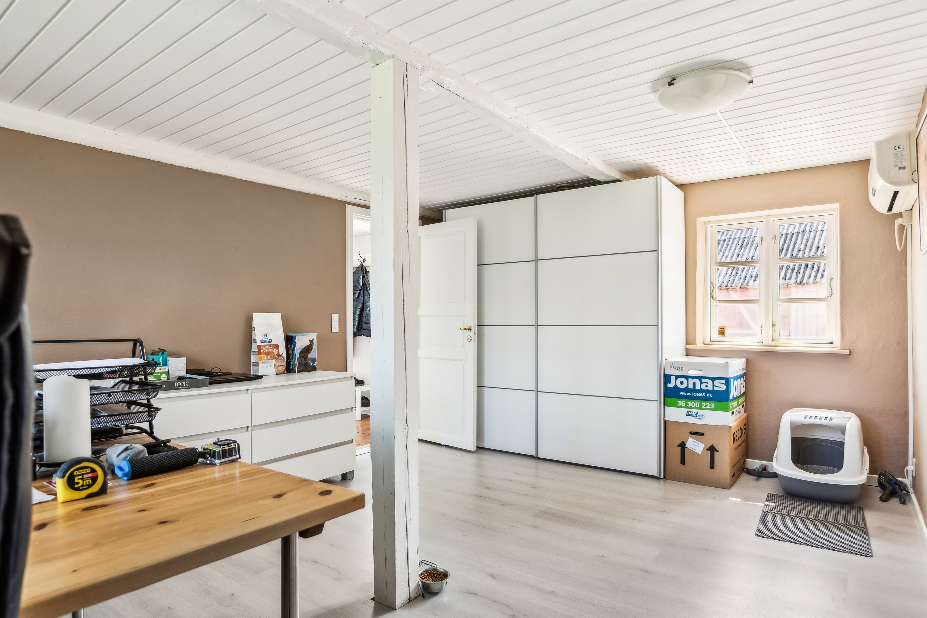 Lundbyvej 24, 4720 Præstø