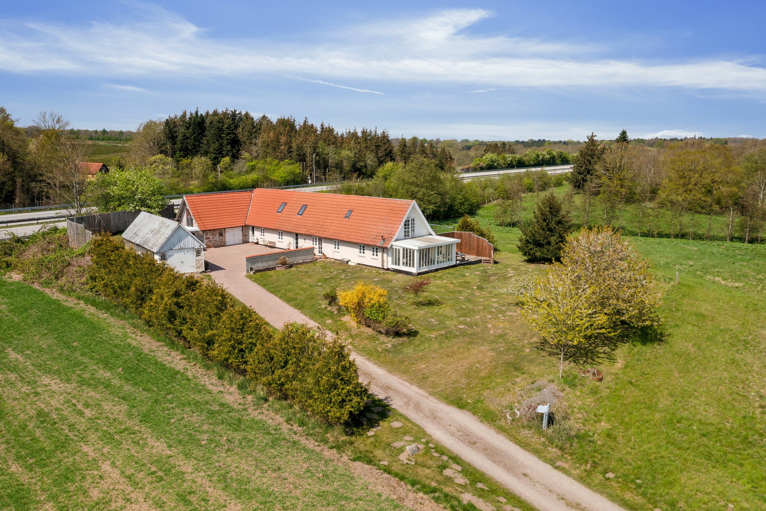 Lundbyvej 24, 4720 Præstø