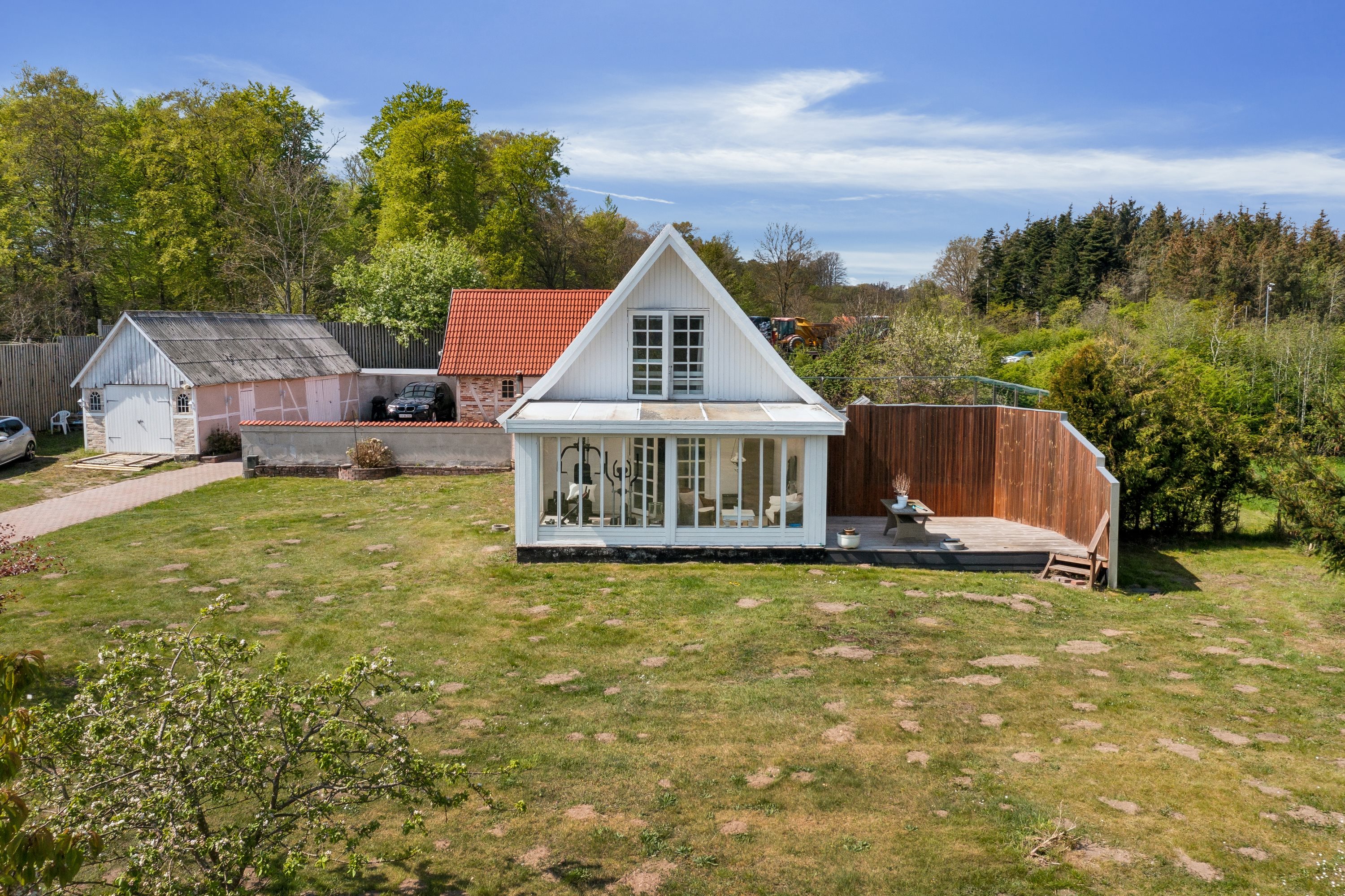 Lundbyvej 24, 4720 Præstø