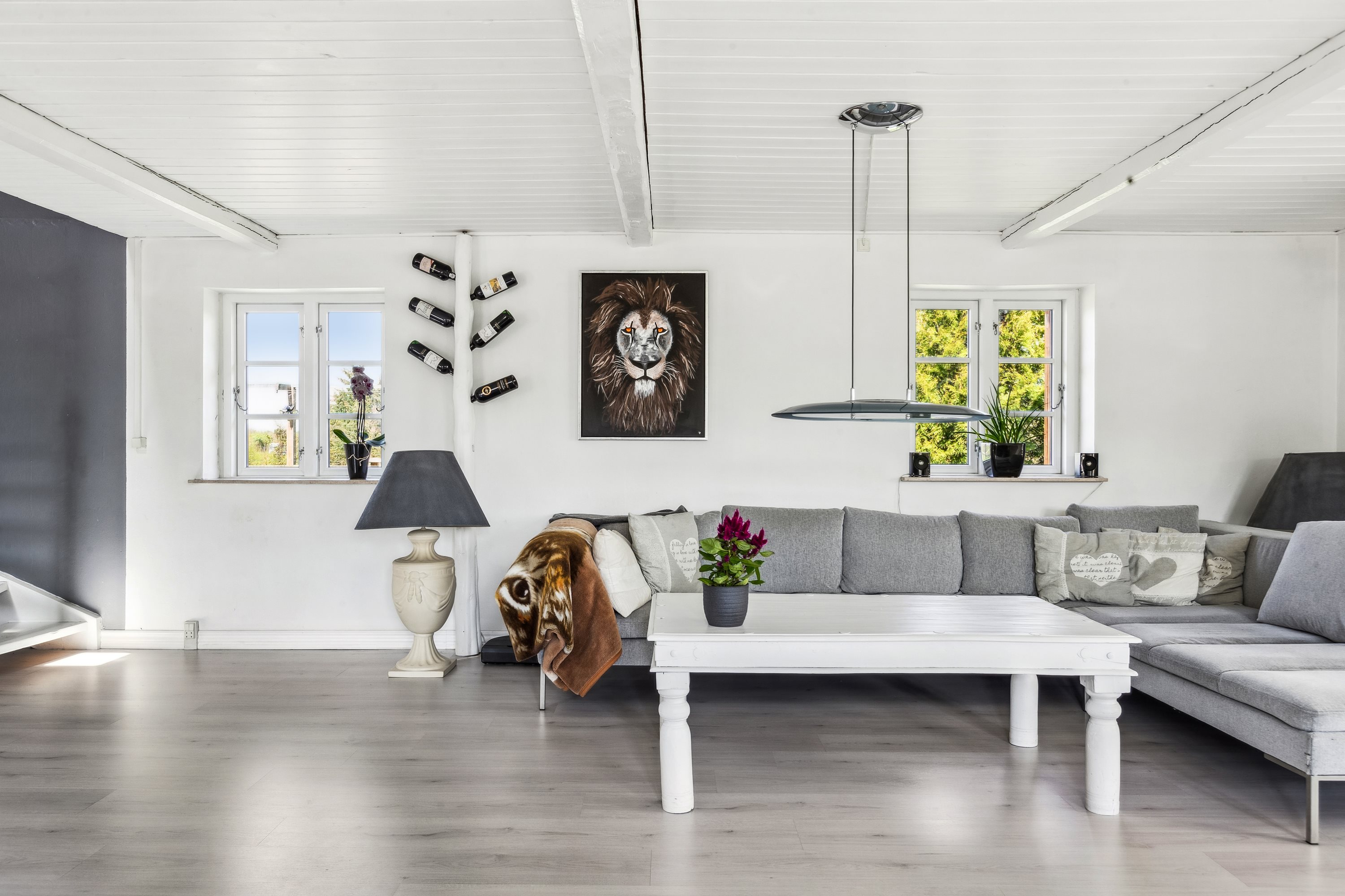Lundbyvej 24, 4720 Præstø