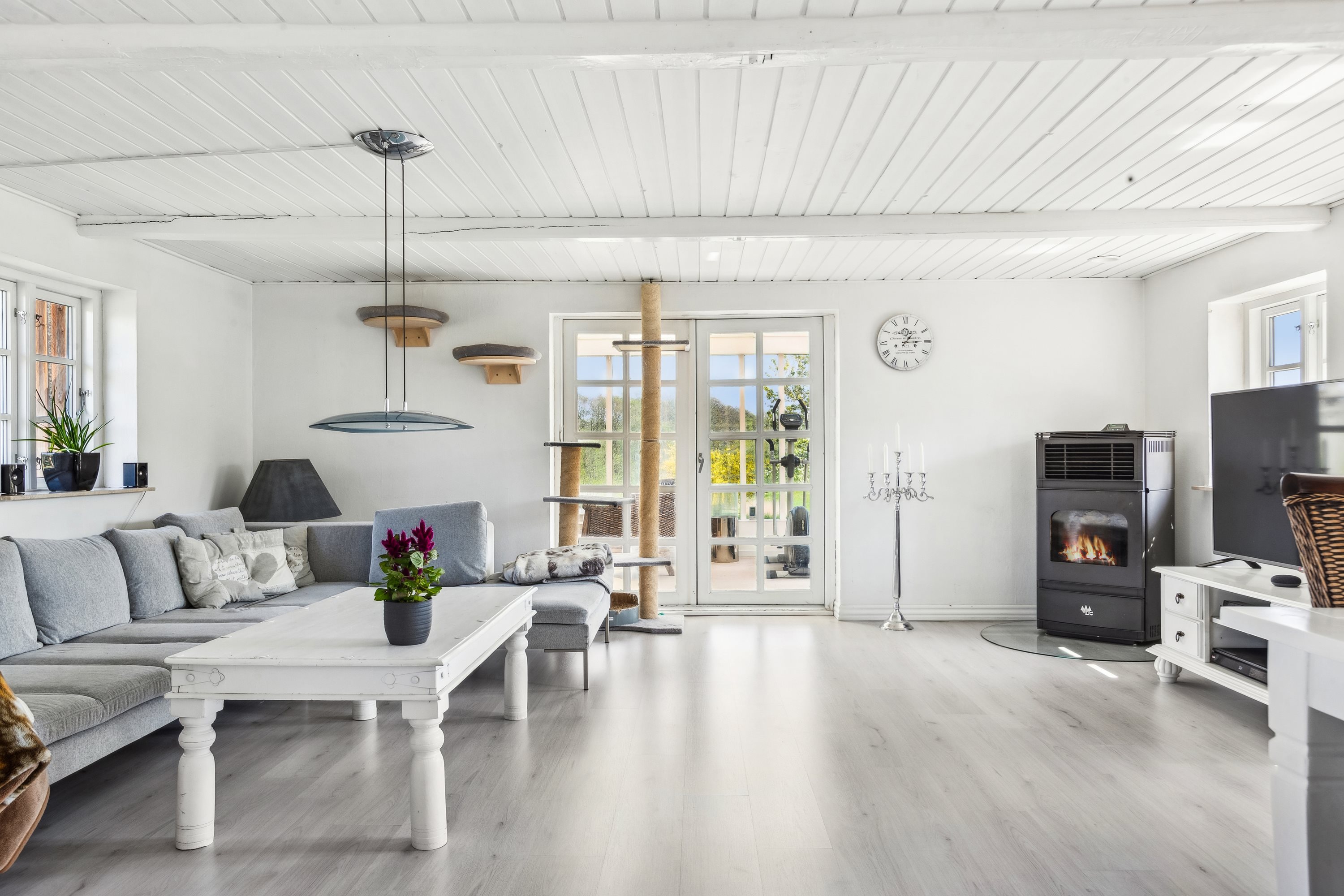 Lundbyvej 24, 4720 Præstø