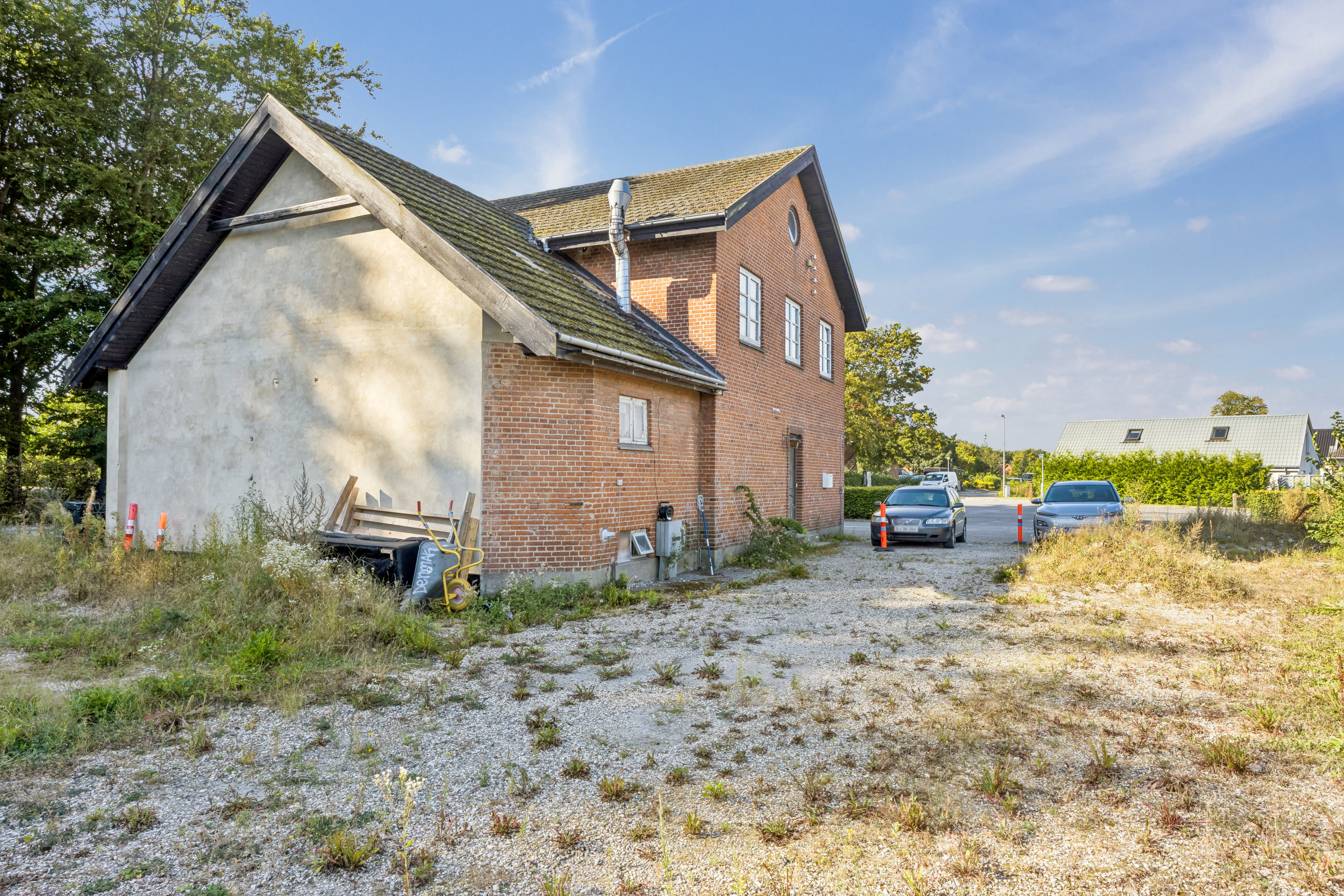 Vor Frue Hovedgade 59D, st.., 4000 Roskilde