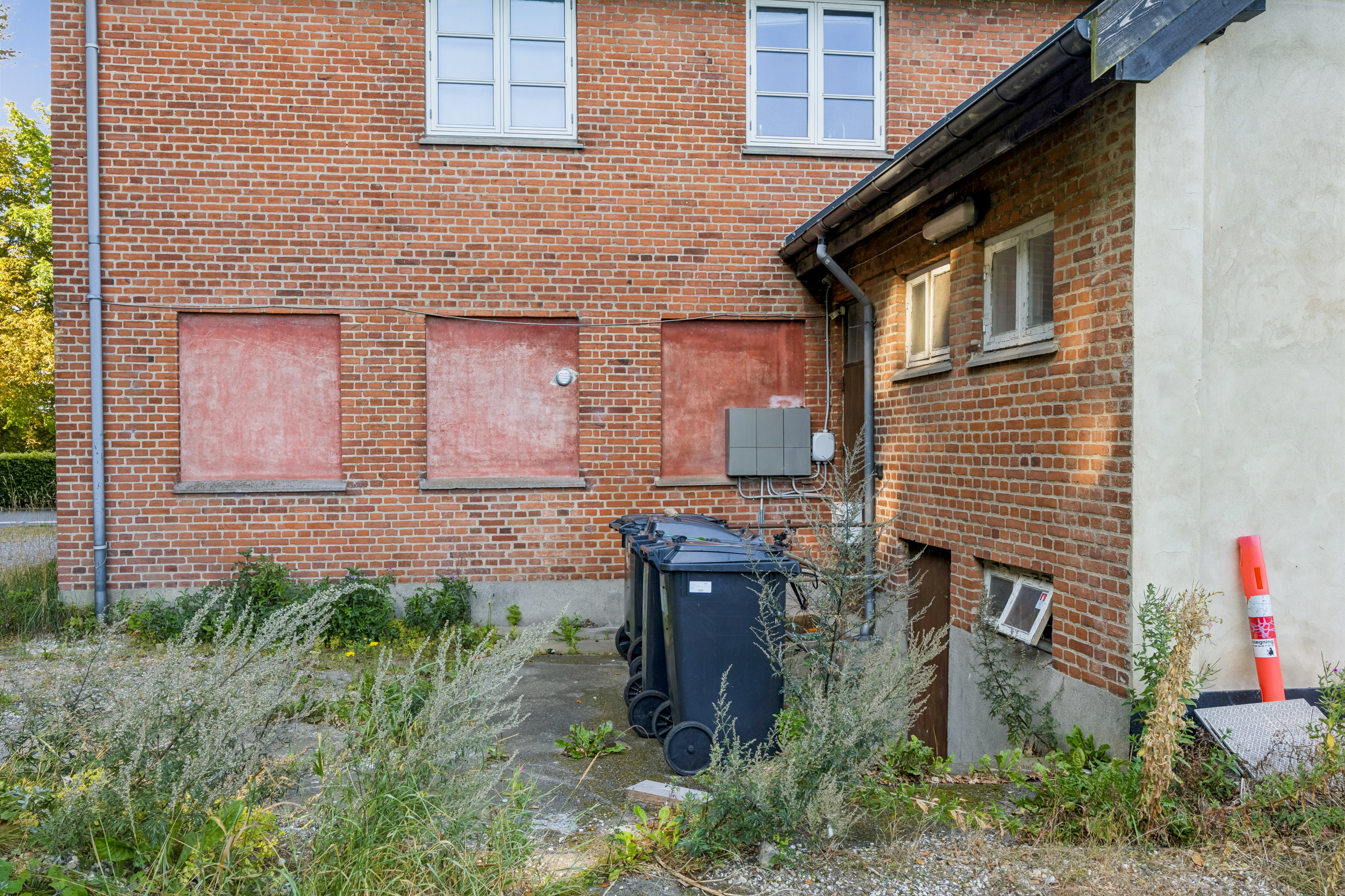 Vor Frue Hovedgade 59D, st.., 4000 Roskilde