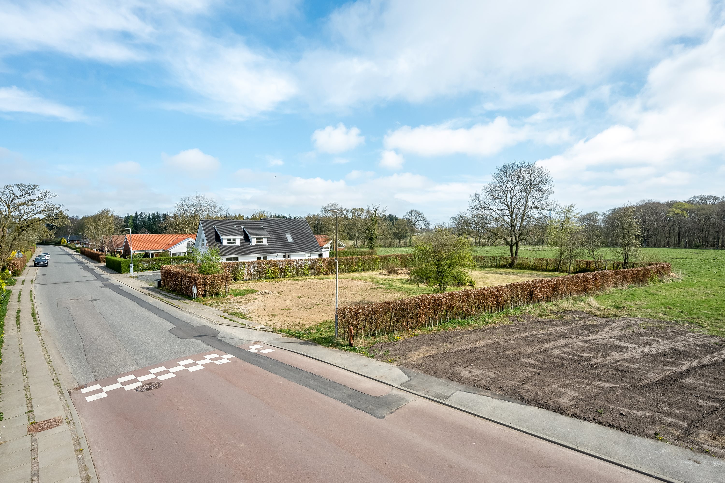 Ø. Skibelundvej 45, 6600 Vejen