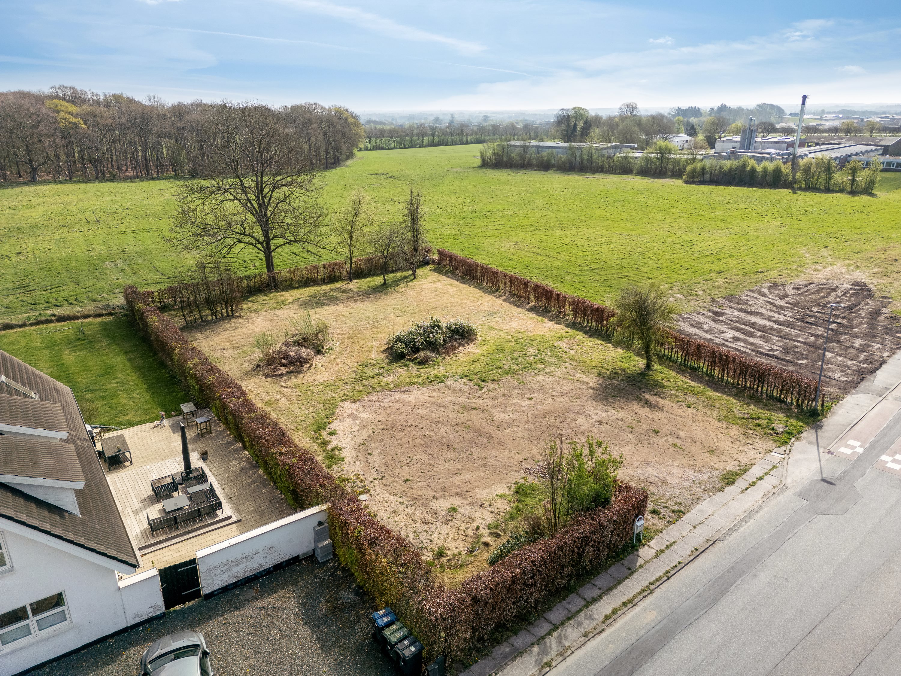 Ø. Skibelundvej 45, 6600 Vejen