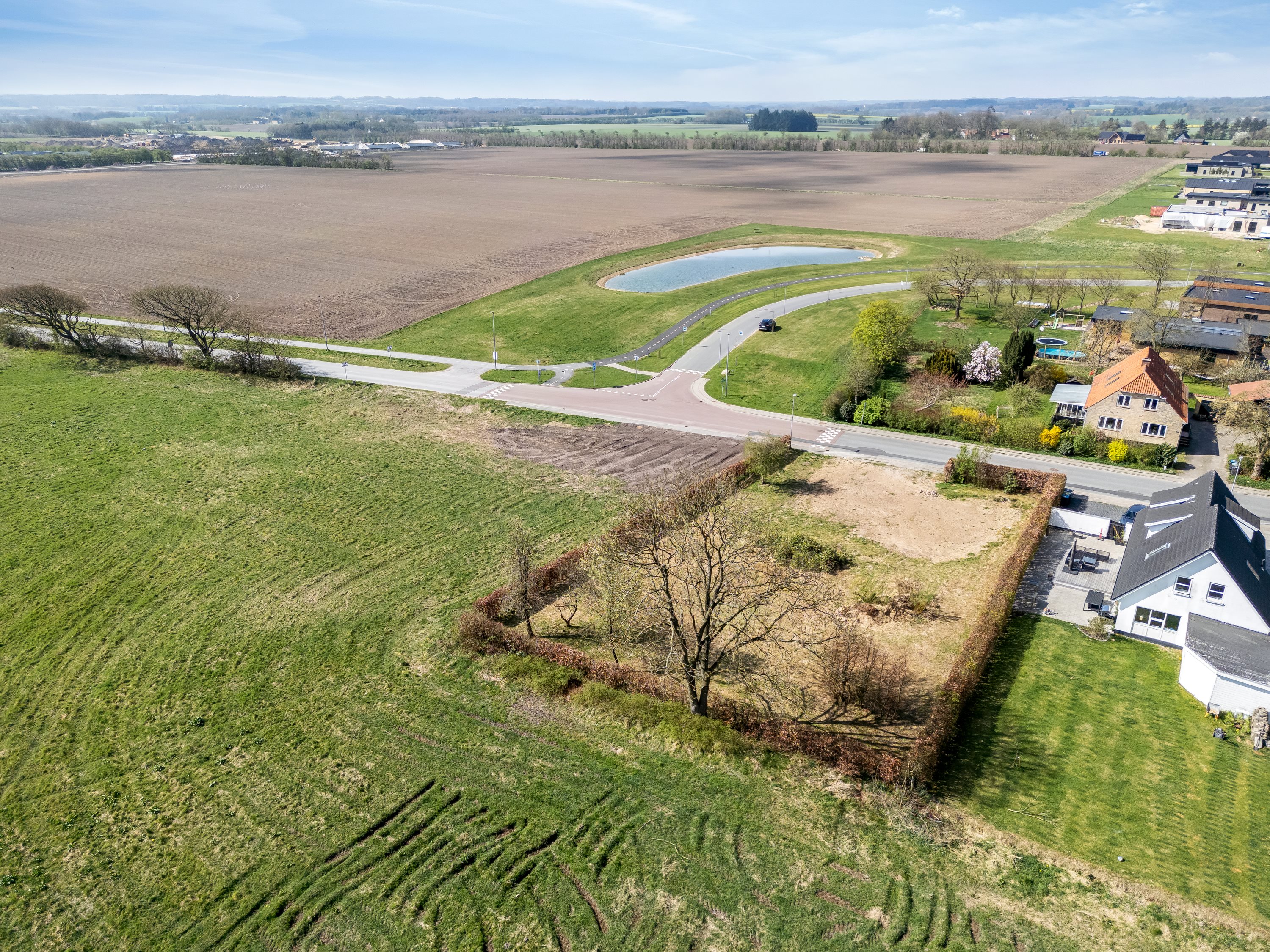 Ø. Skibelundvej 45, 6600 Vejen
