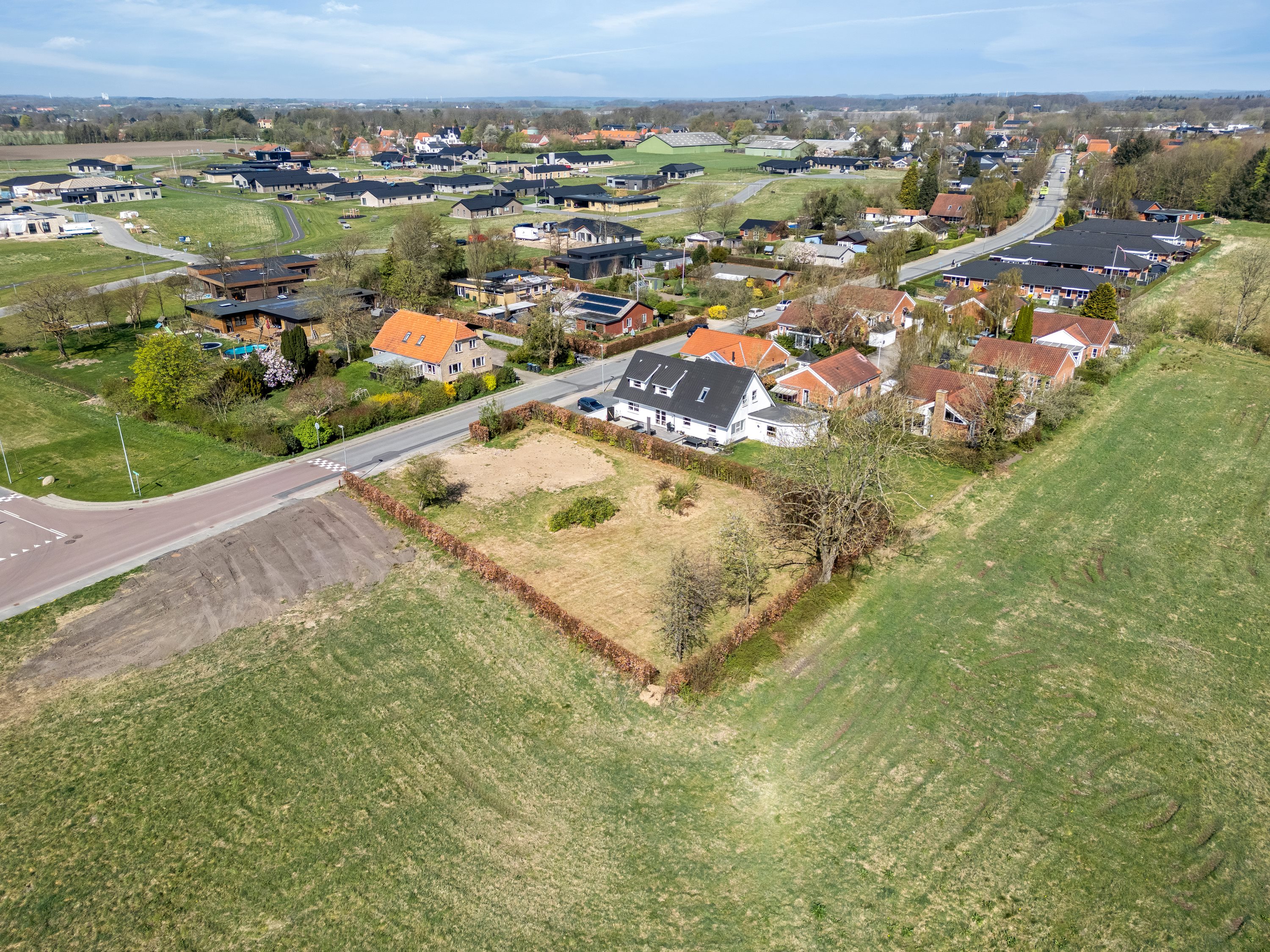 Ø. Skibelundvej 45, 6600 Vejen