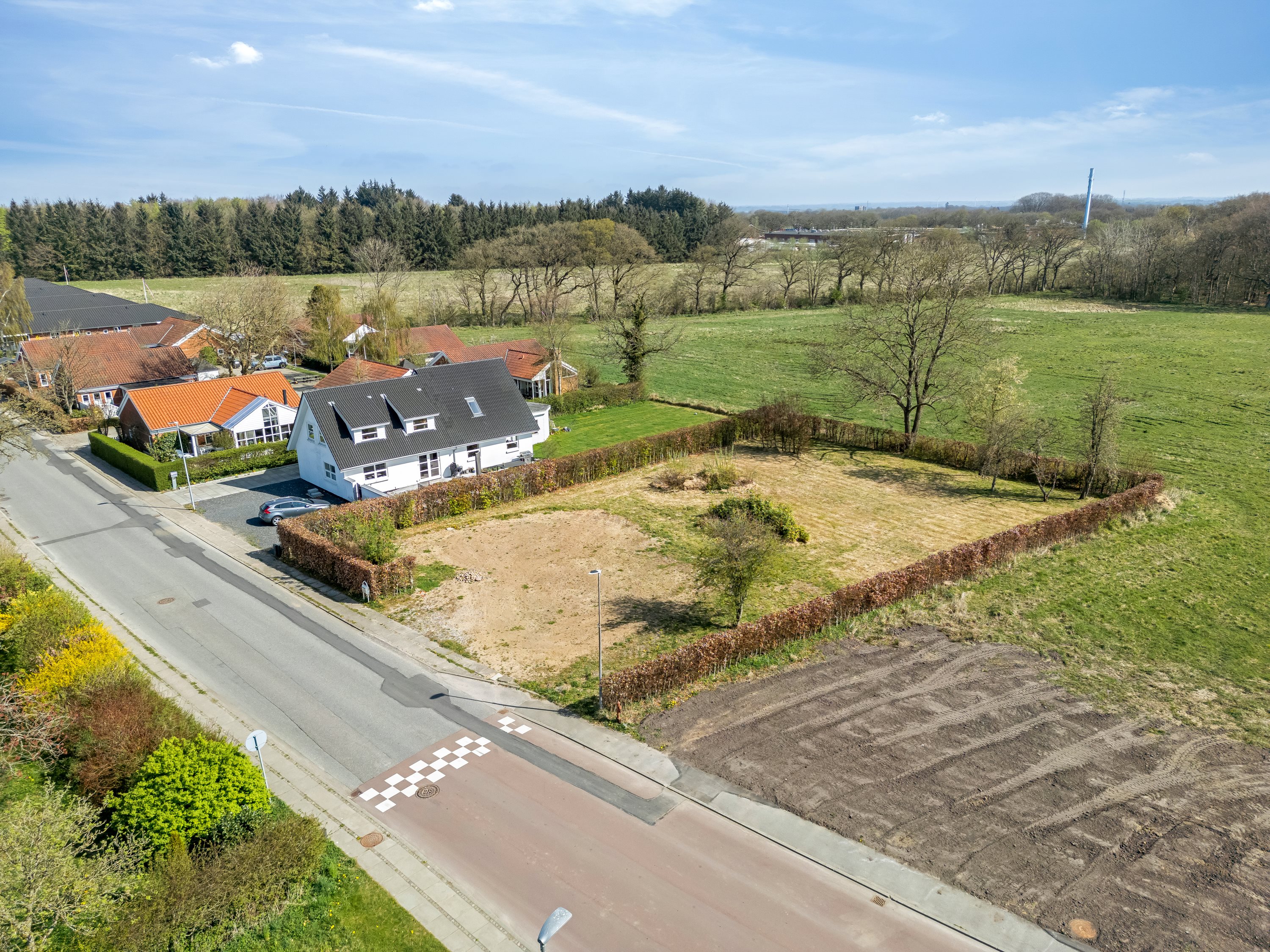 Ø. Skibelundvej 45, 6600 Vejen