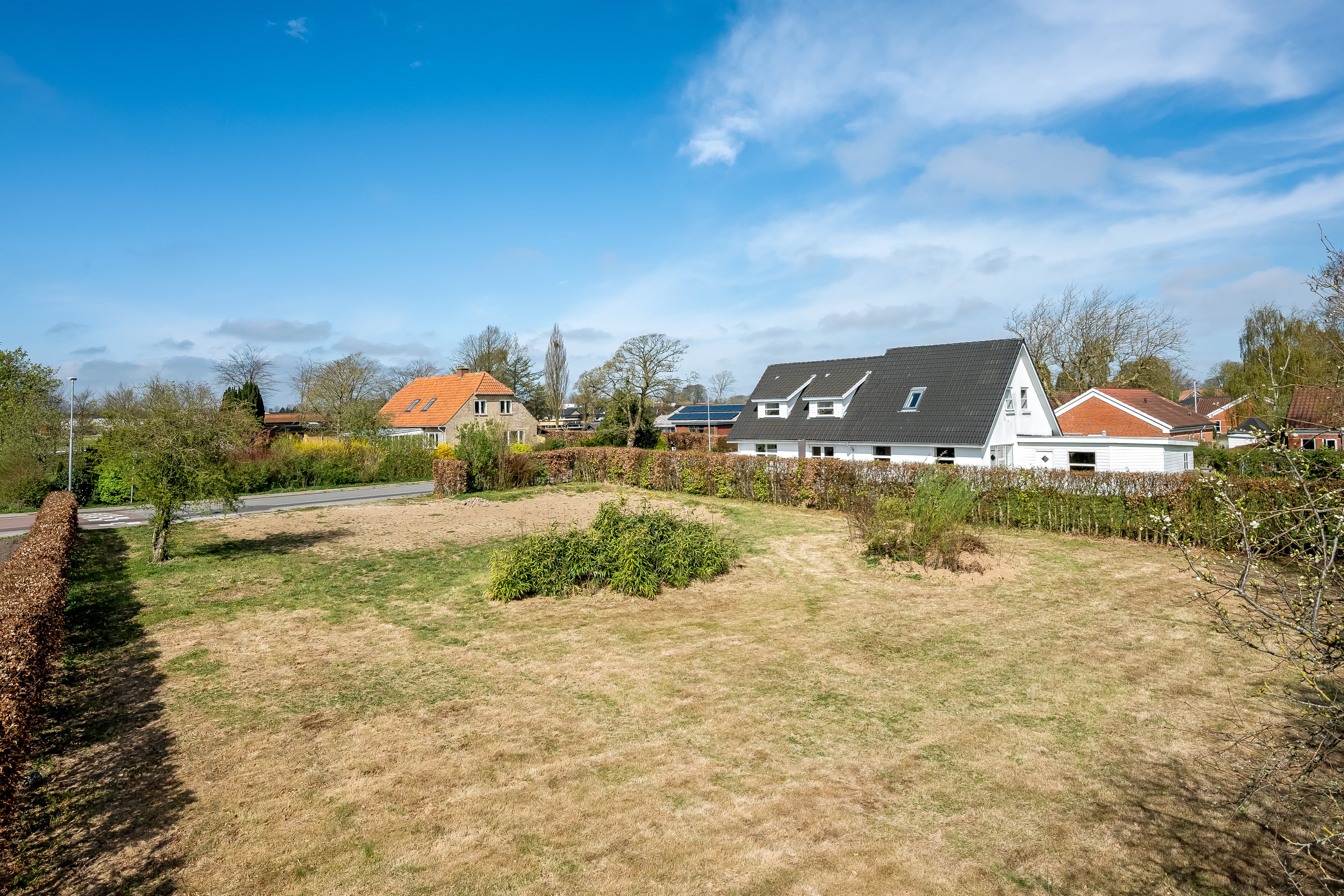 Ø. Skibelundvej 45, 6600 Vejen
