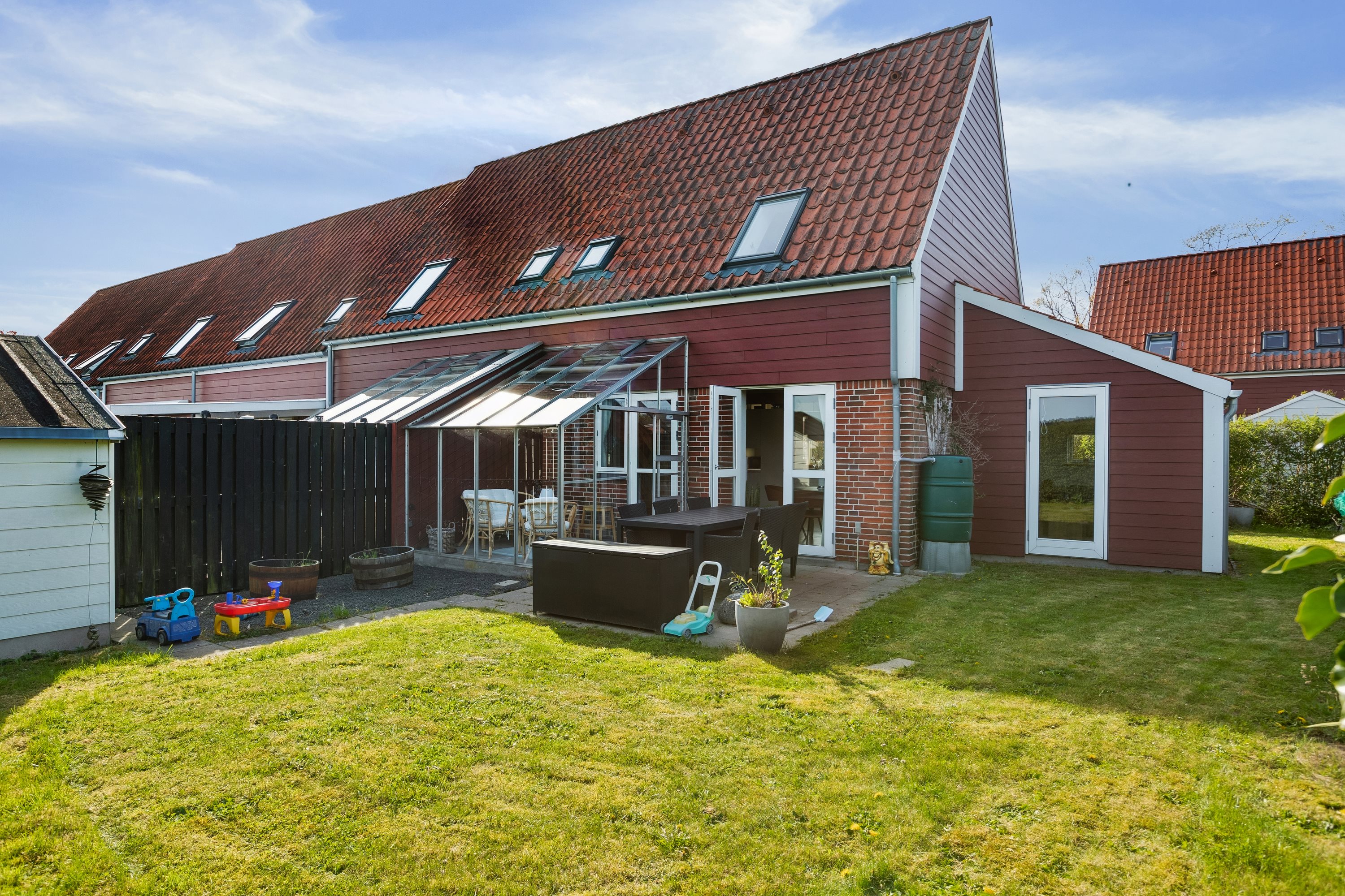 Elmeparken 12, 4690 Haslev