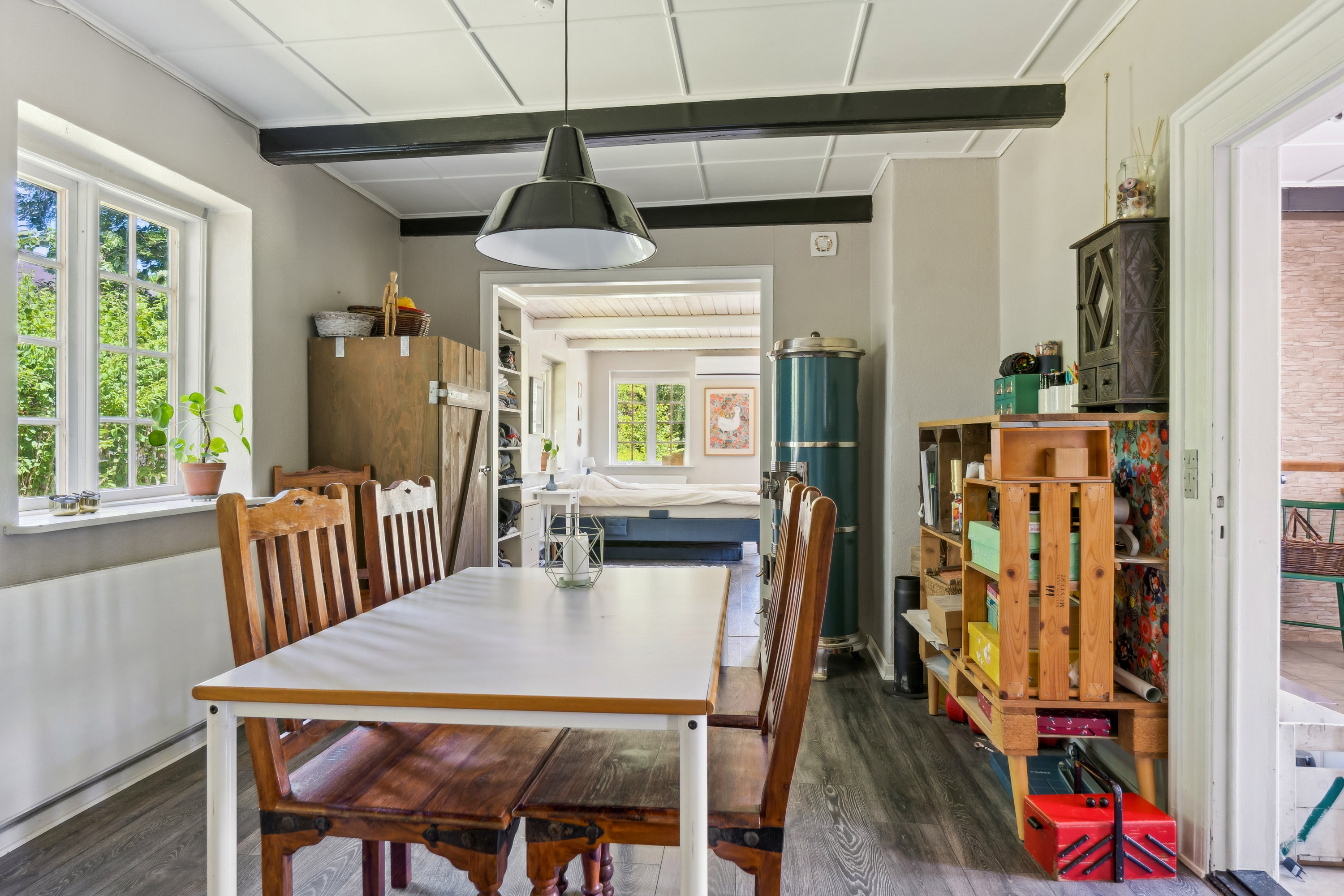 Hårbyvej 3, 5620 Glamsbjerg