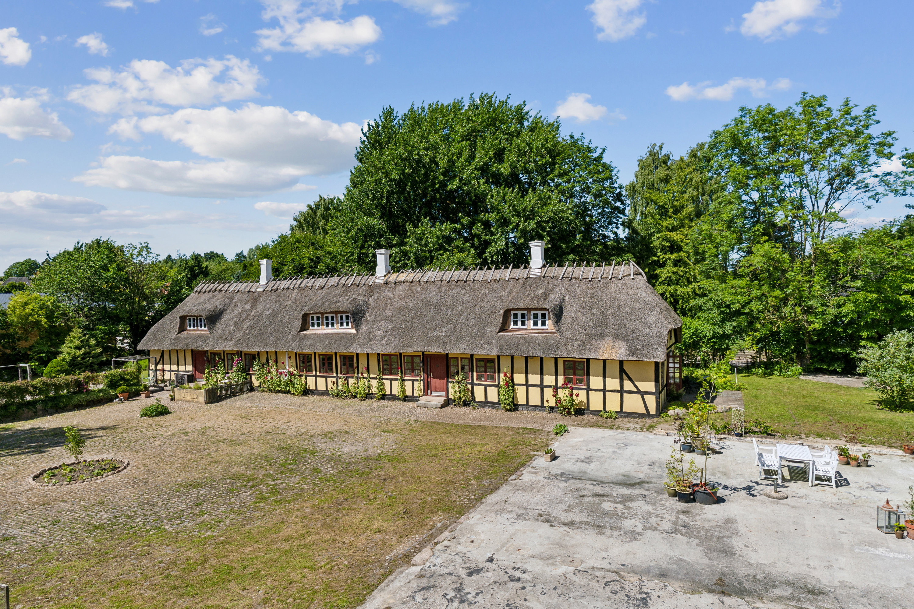 Hårbyvej 3, 5620 Glamsbjerg